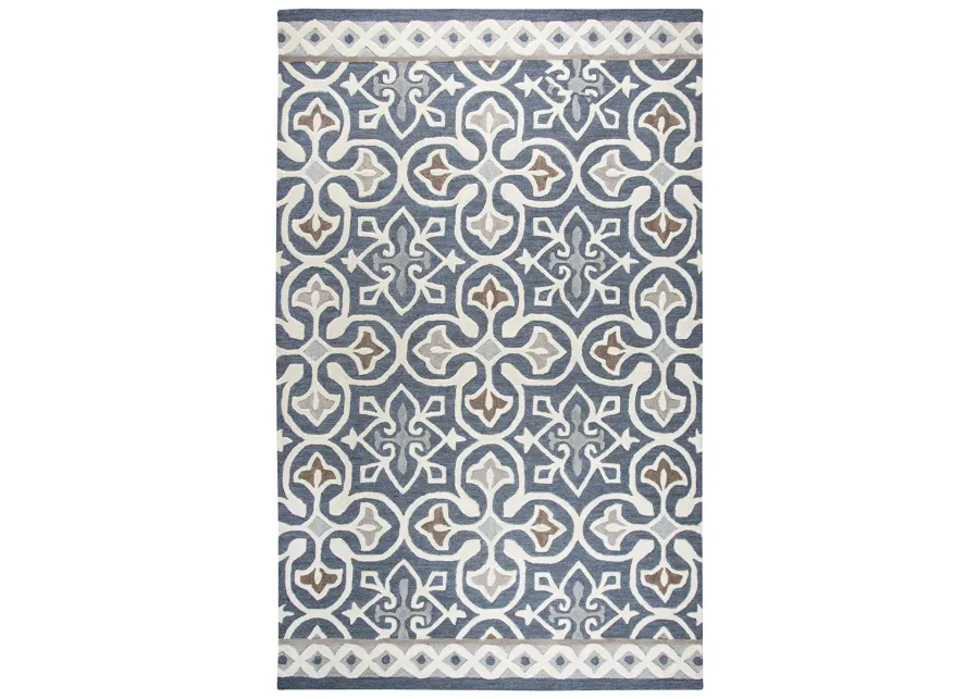 Opulent OU574A 8' x 10' Rug