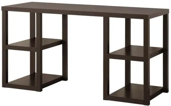 Cappuccino Desk