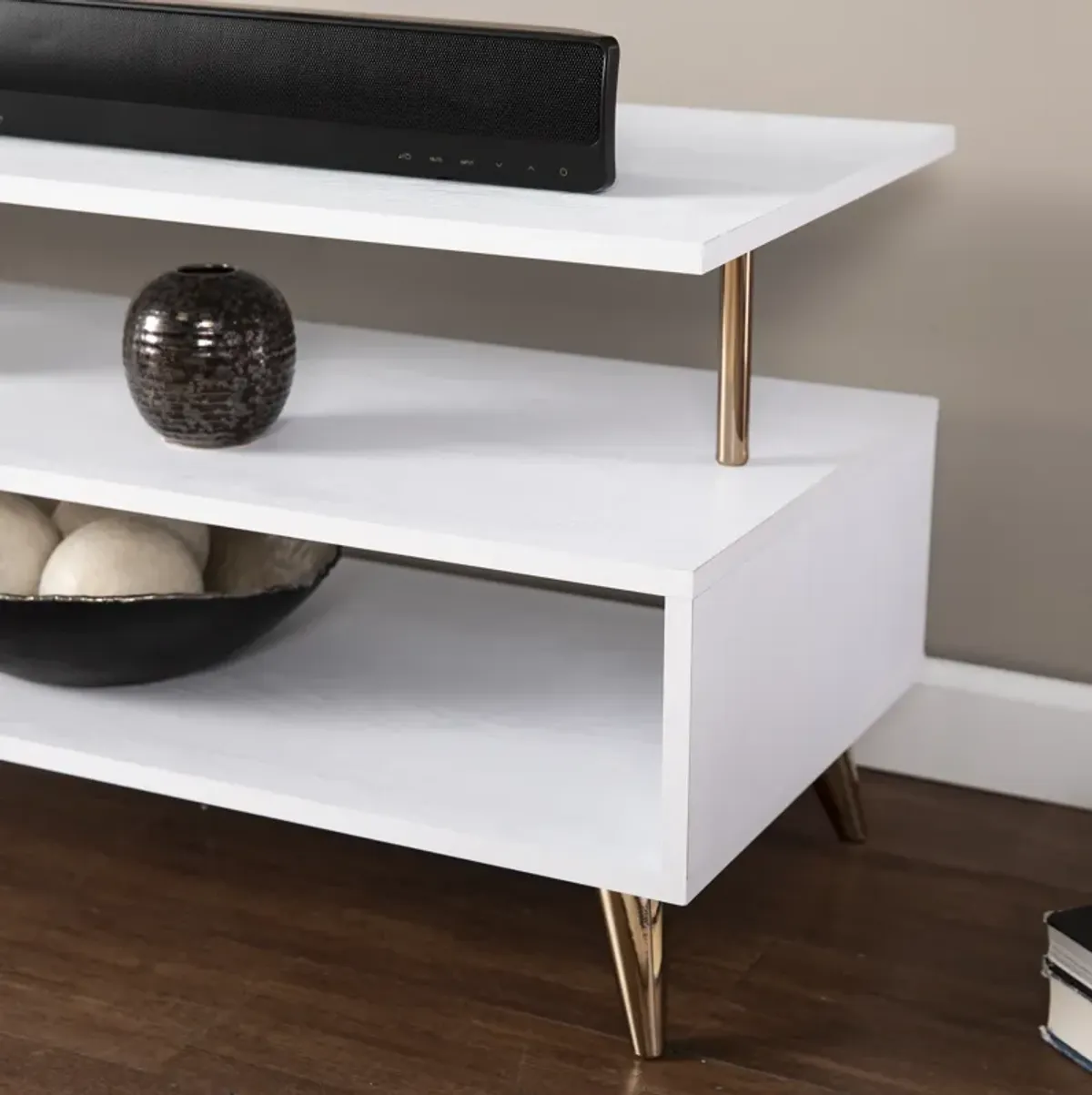 Danville TV Stand