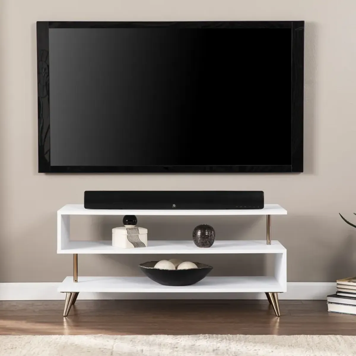 Danville TV Stand