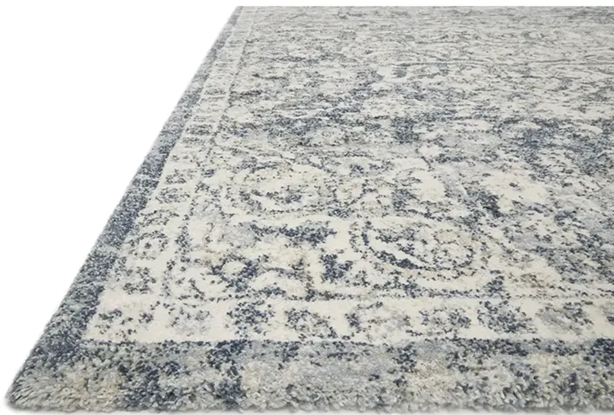 Theory THY02 2'7" x 10'10" Rug