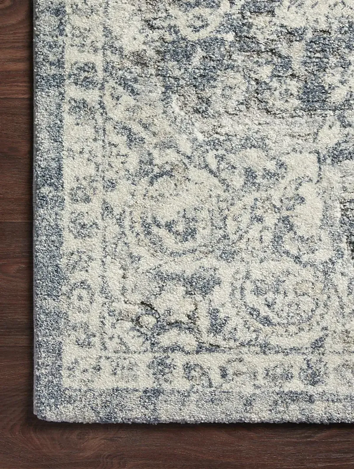 Theory THY02 2'7" x 10'10" Rug