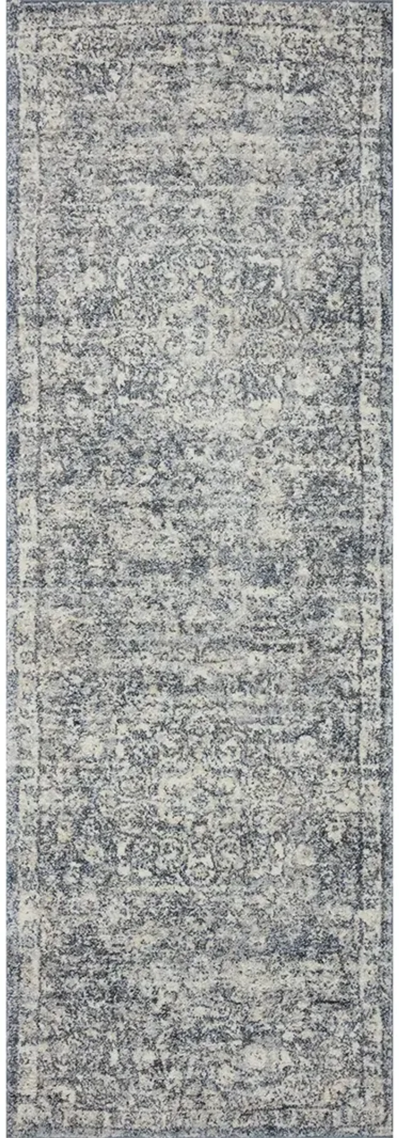 Theory THY02 2'7" x 10'10" Rug