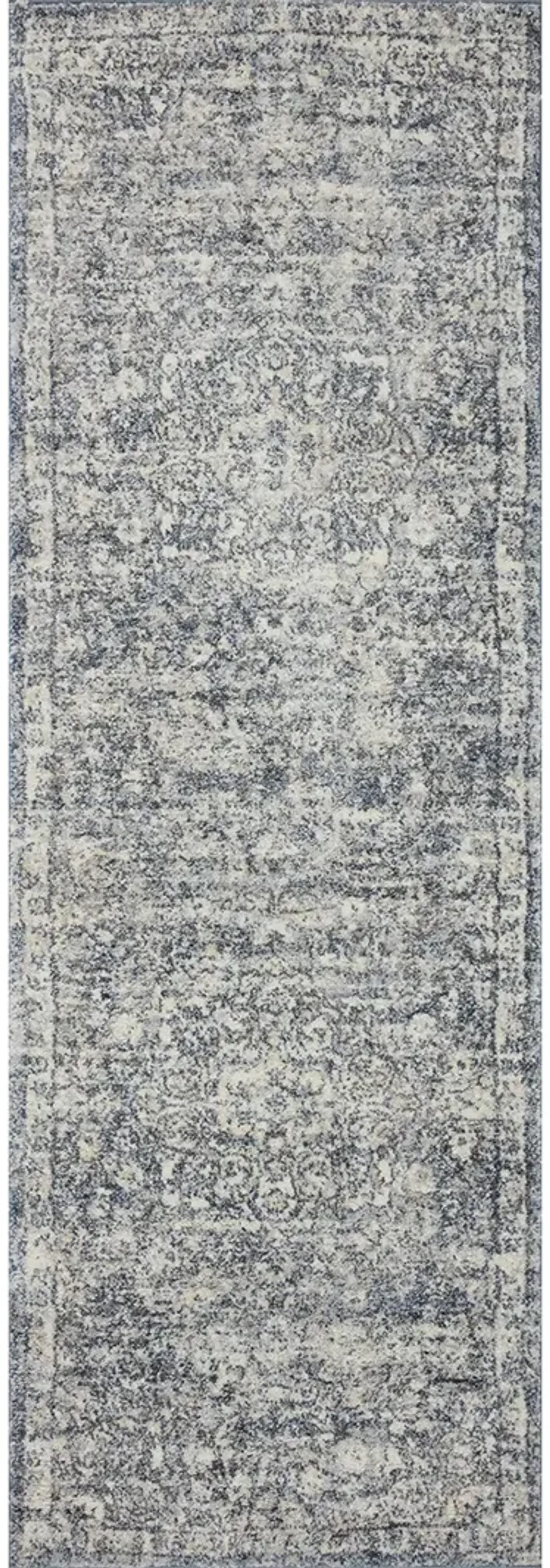 Theory THY02 2'7" x 10'10" Rug