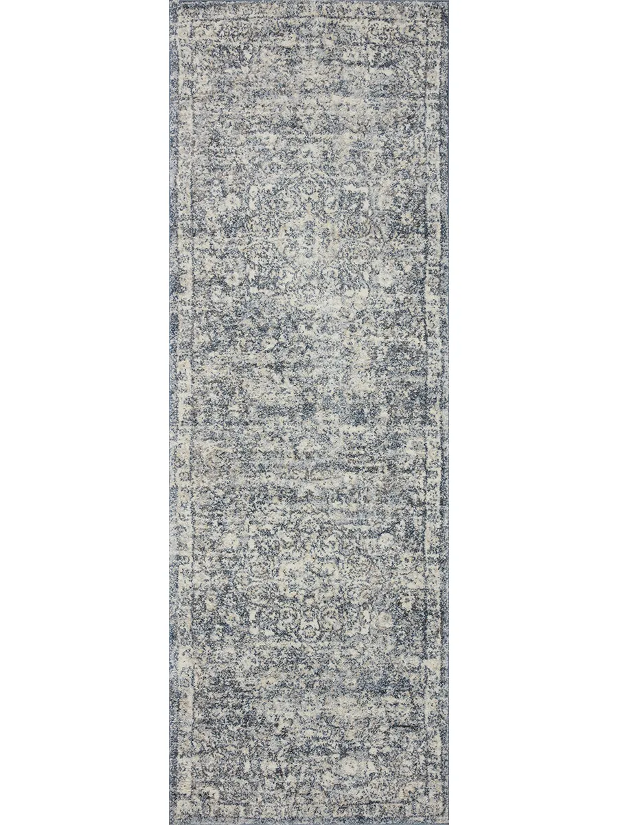 Theory THY02 2'7" x 10'10" Rug