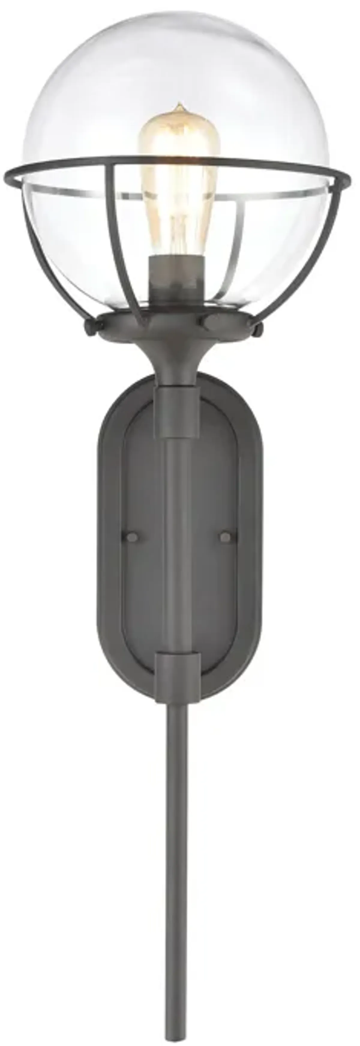 Girard Outdoor Sconce