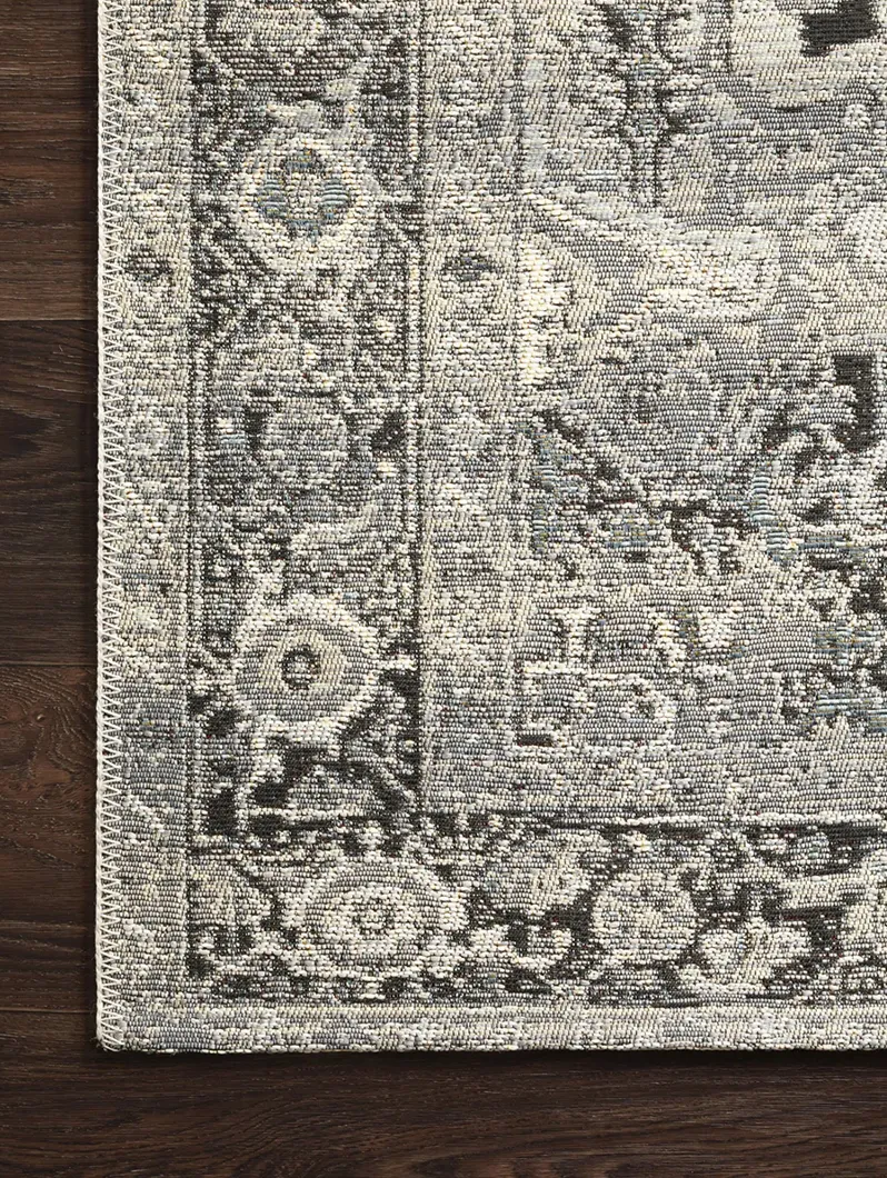 Mika MIK01 2'5" x 7'8" Rug