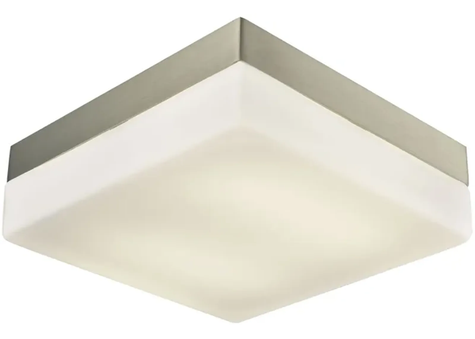 Wyngate 2 Light LED Flush Mount