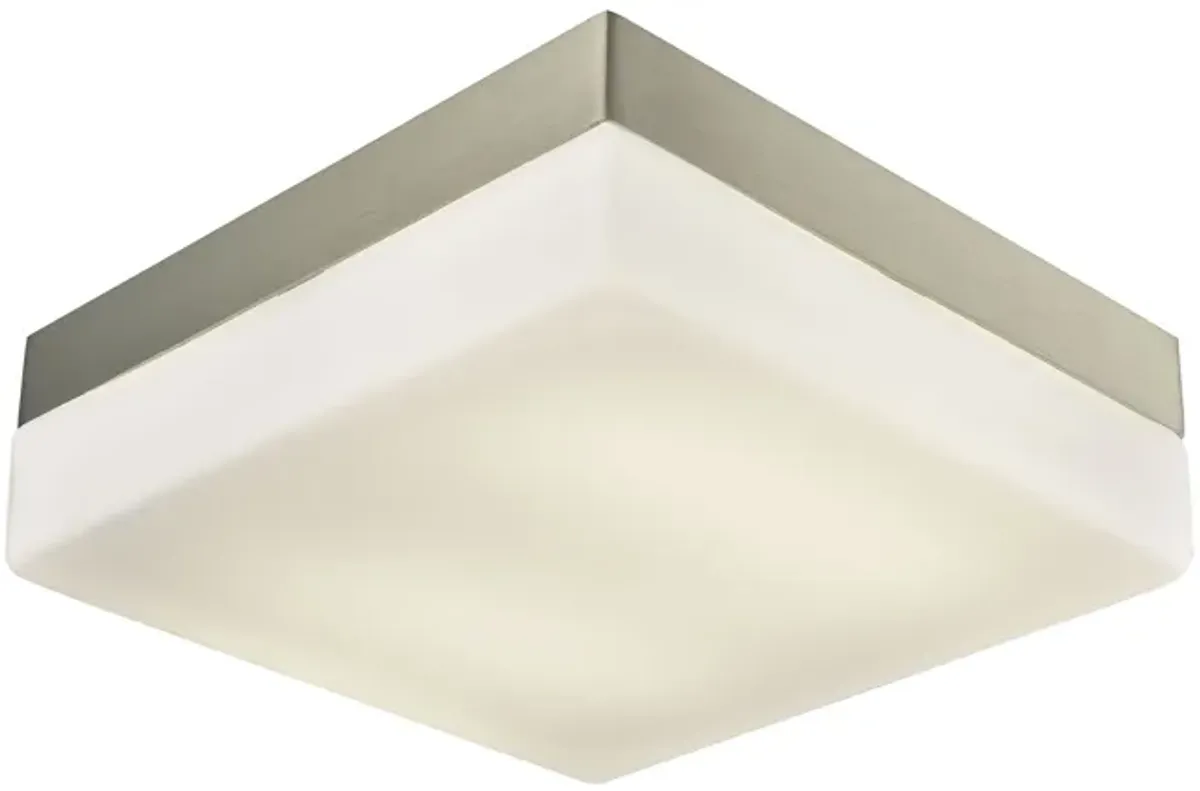 Wyngate 2 Light LED Flush Mount