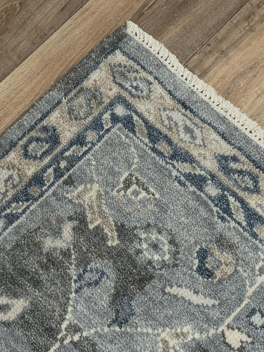 Ashton ATN921 9' x 12' Rug