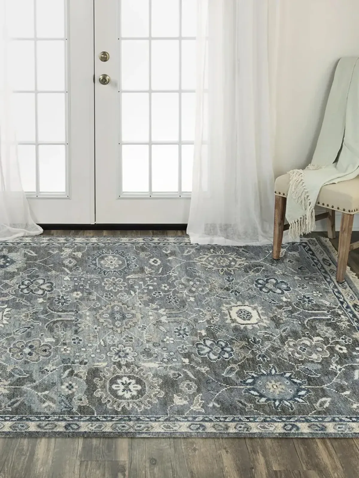 Ashton ATN921 9' x 12' Rug