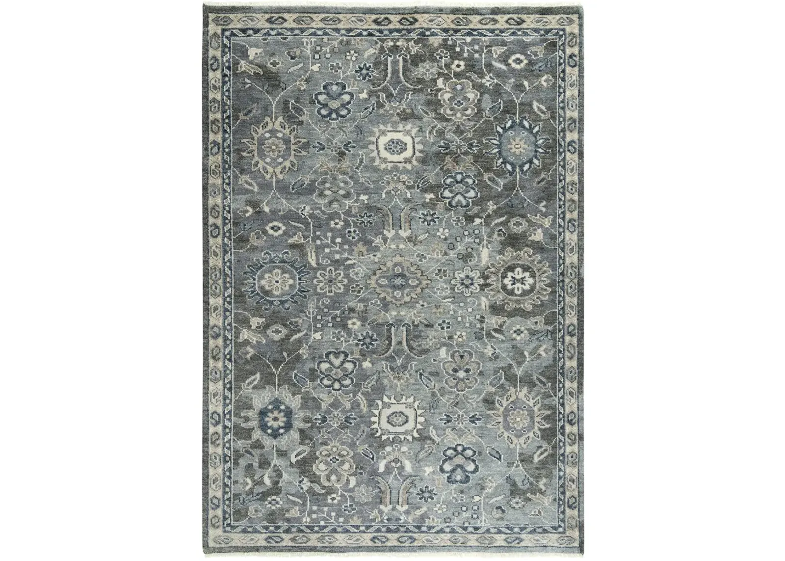 Ashton ATN921 9' x 12' Rug