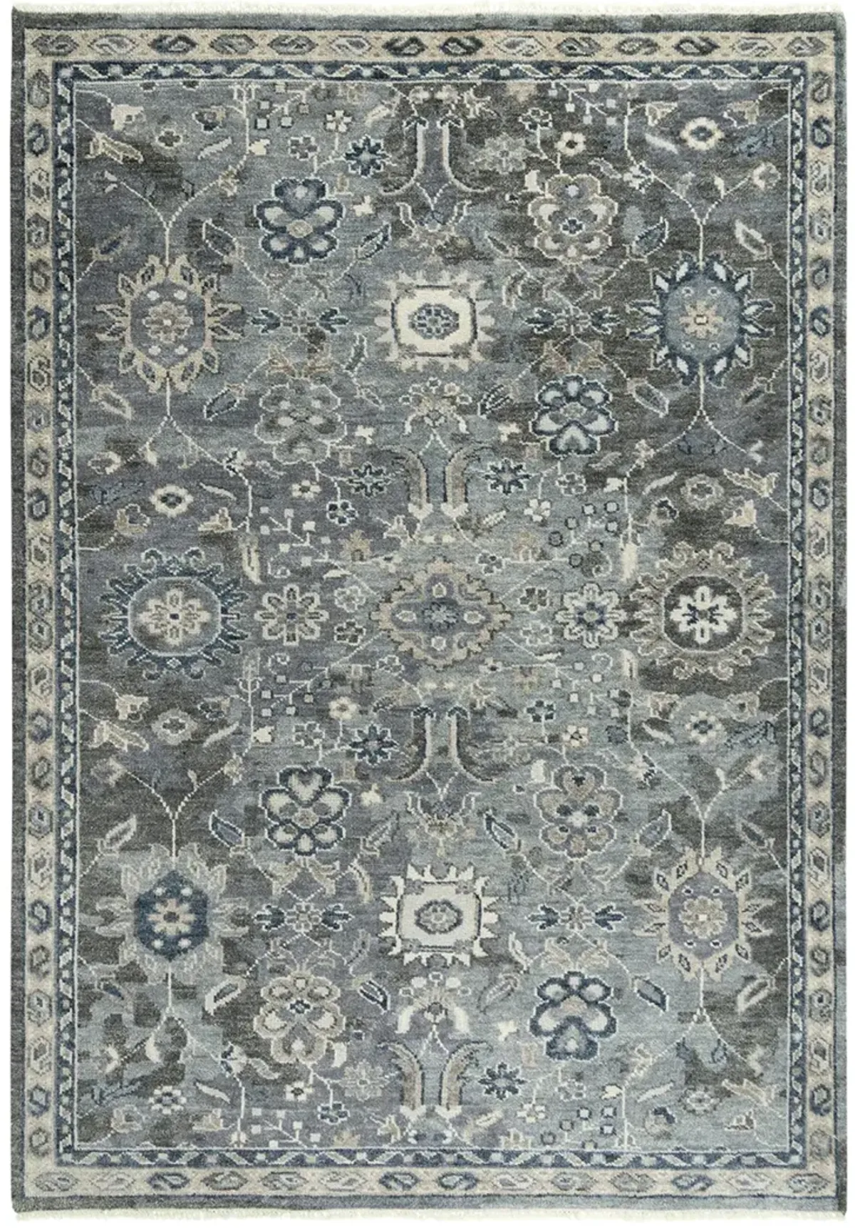 Ashton ATN921 9' x 12' Rug