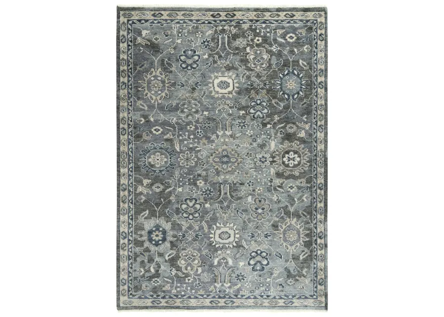 Ashton ATN921 9' x 12' Rug