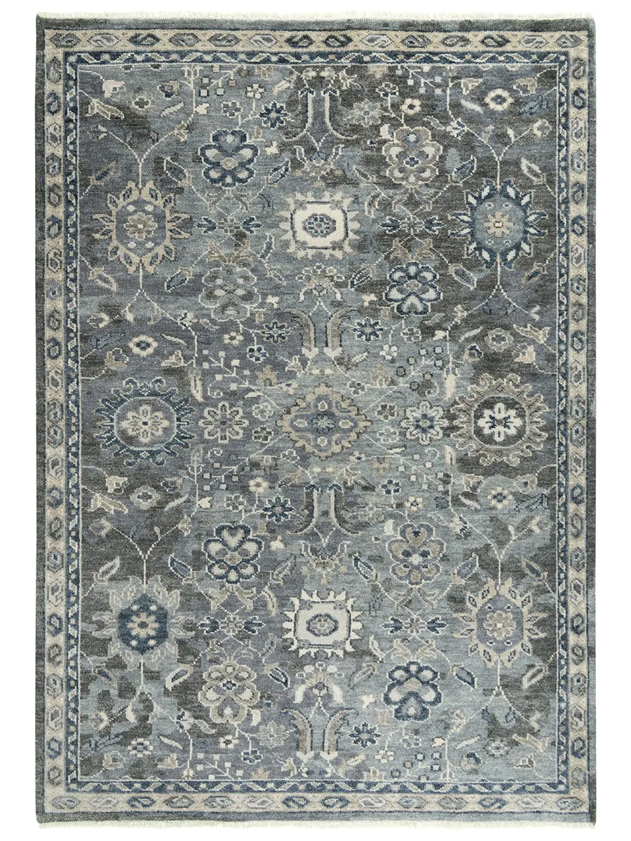 Ashton ATN921 9' x 12' Rug