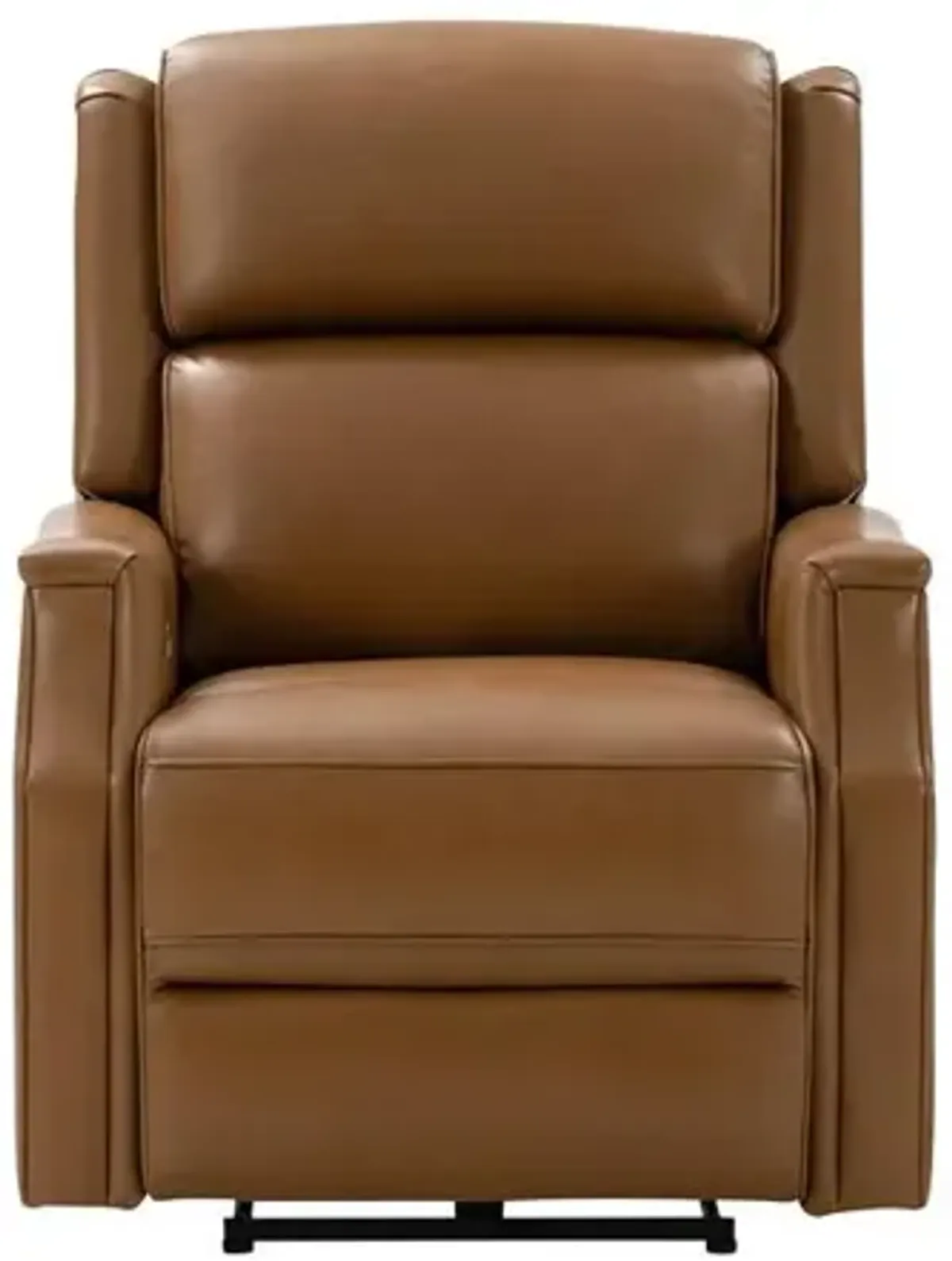 Barcalounger Conrad Big & Tall Power Recliner w/Power Head Rest & Power Lumbar