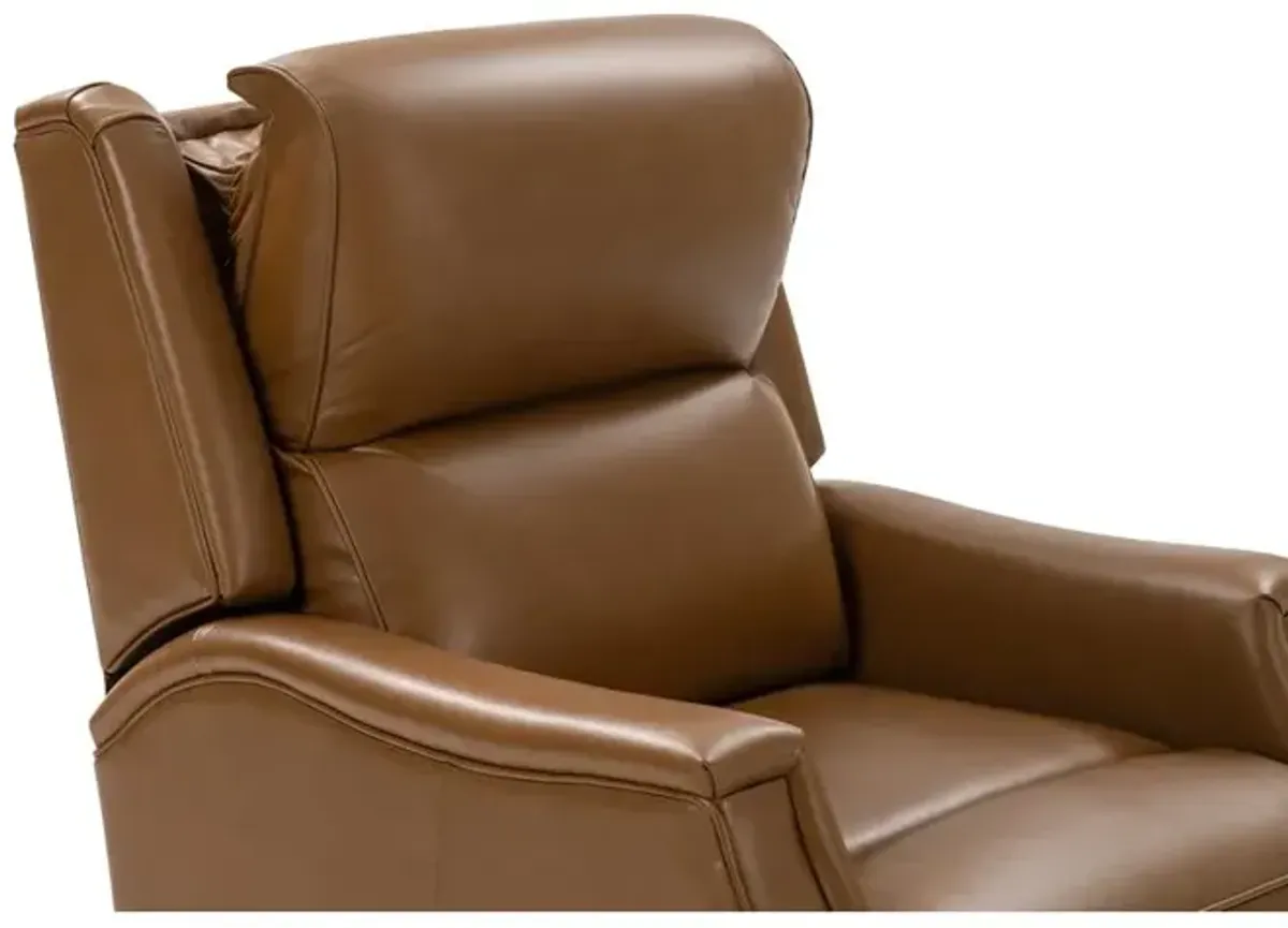 Barcalounger Conrad Big & Tall Power Recliner w/Power Head Rest & Power Lumbar