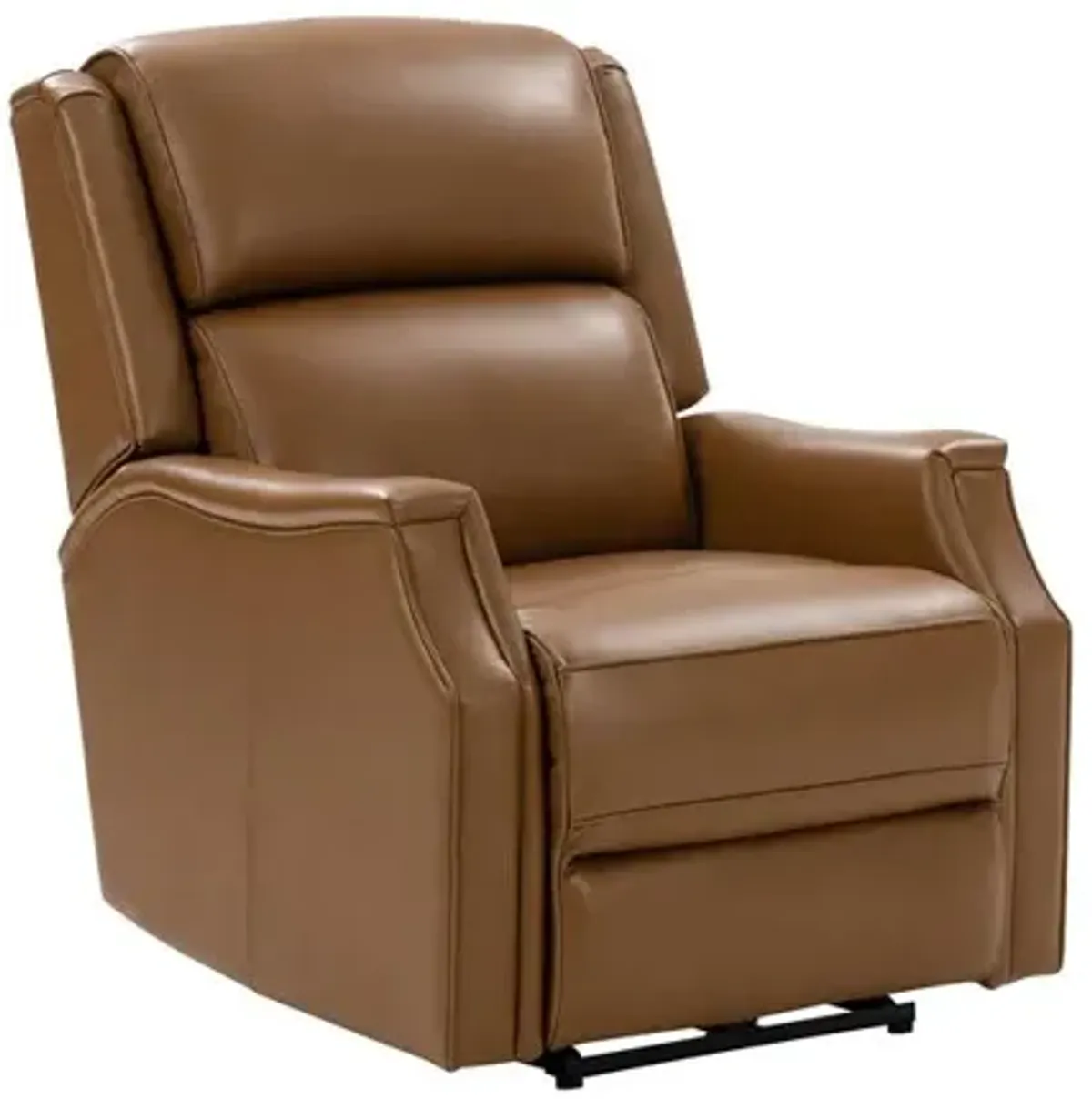 Barcalounger Conrad Big & Tall Power Recliner w/Power Head Rest & Power Lumbar