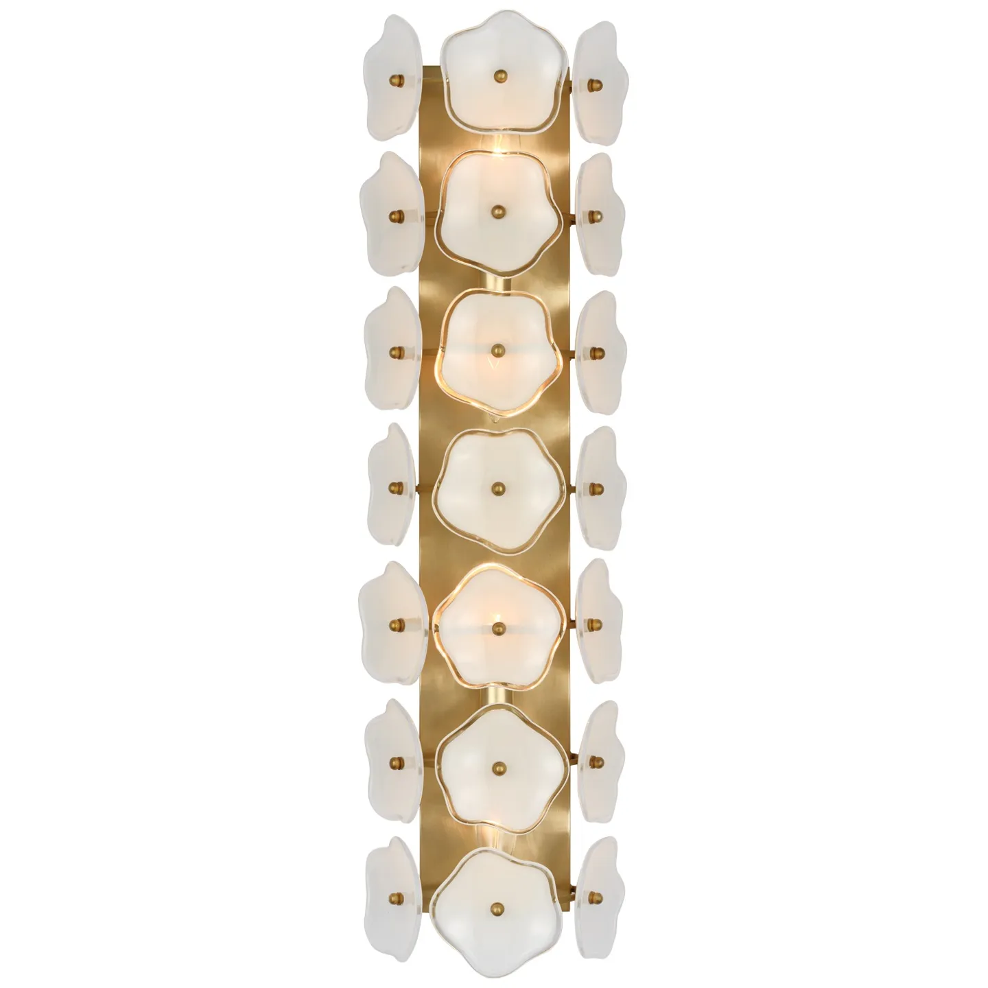 Leighton 28" Sconce