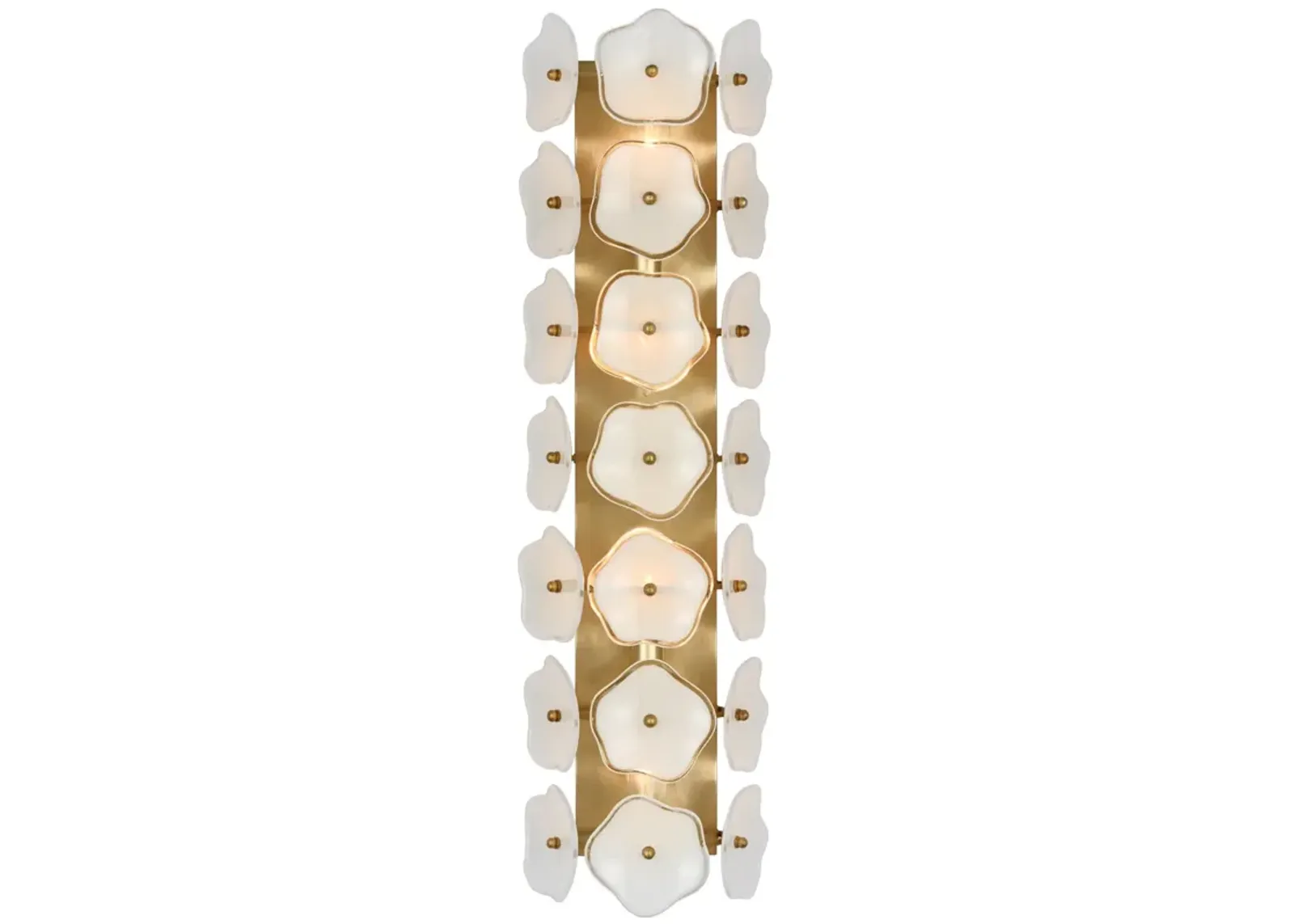 Leighton 28" Sconce