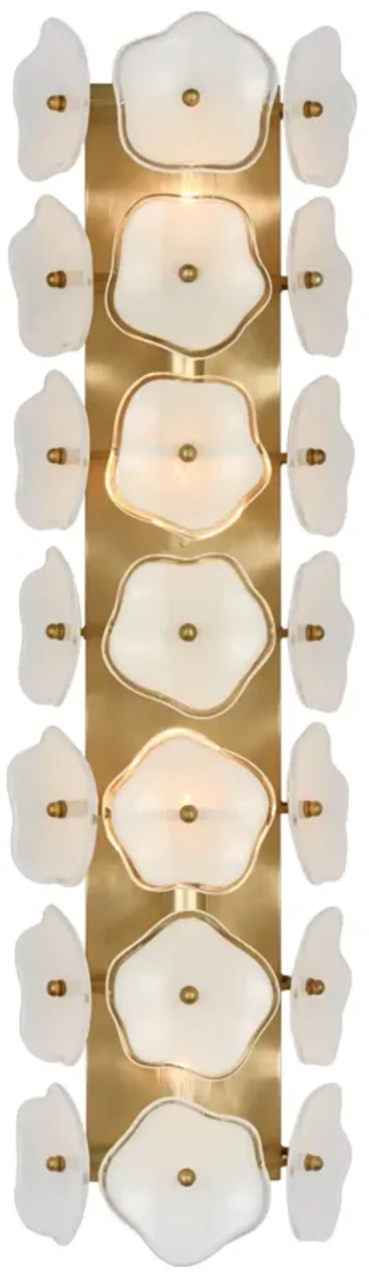 Leighton 28" Sconce