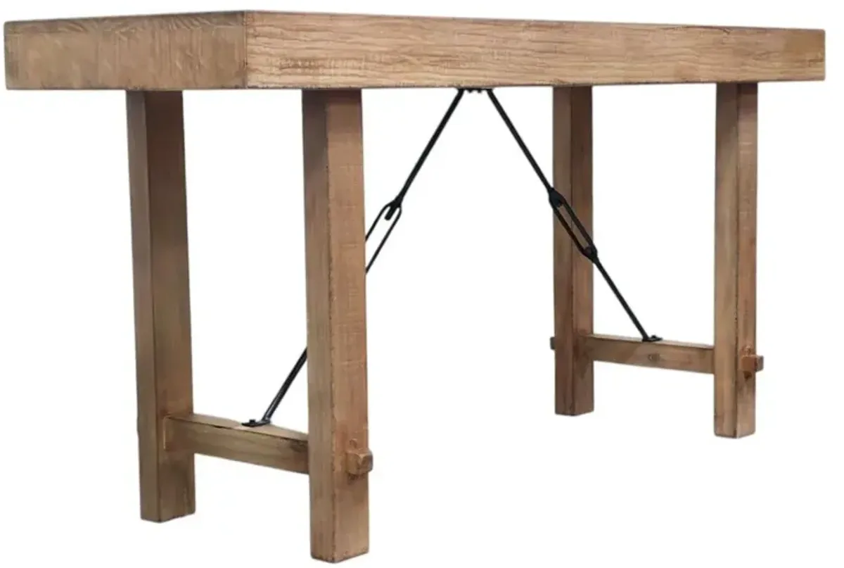 Meredith Counter Table