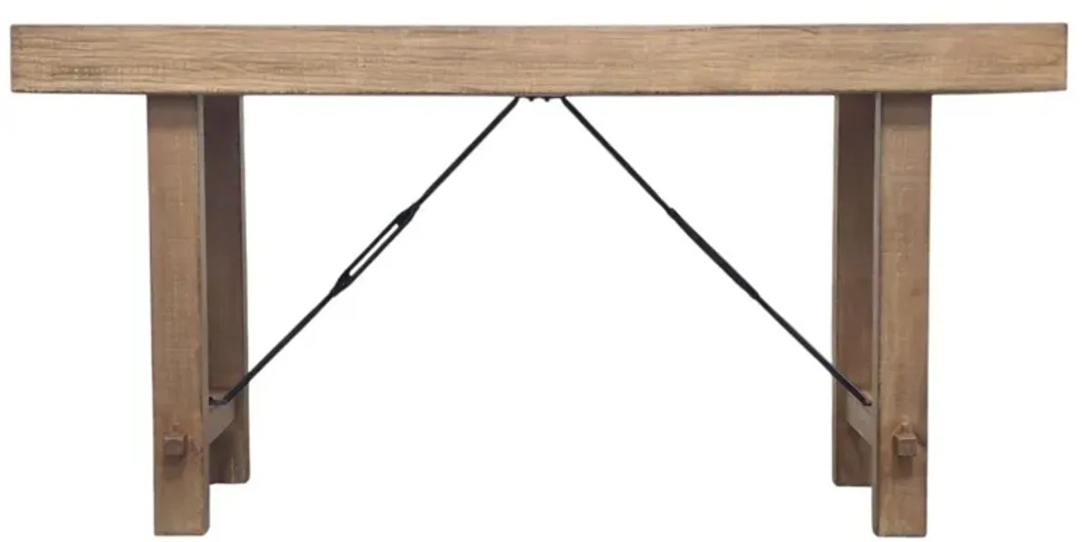 Meredith Counter Table