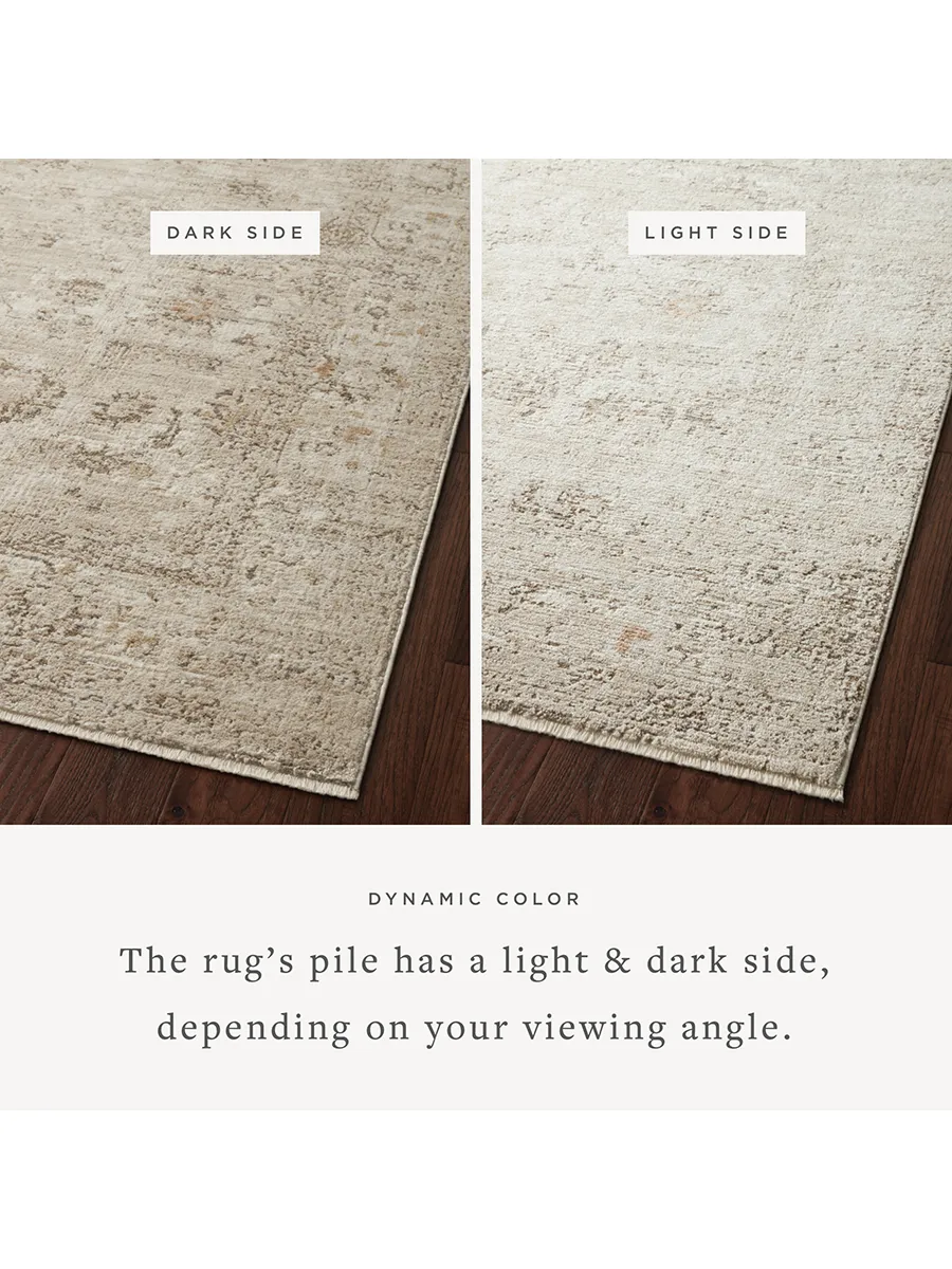 Sonnet SNN01 7'10" Rug