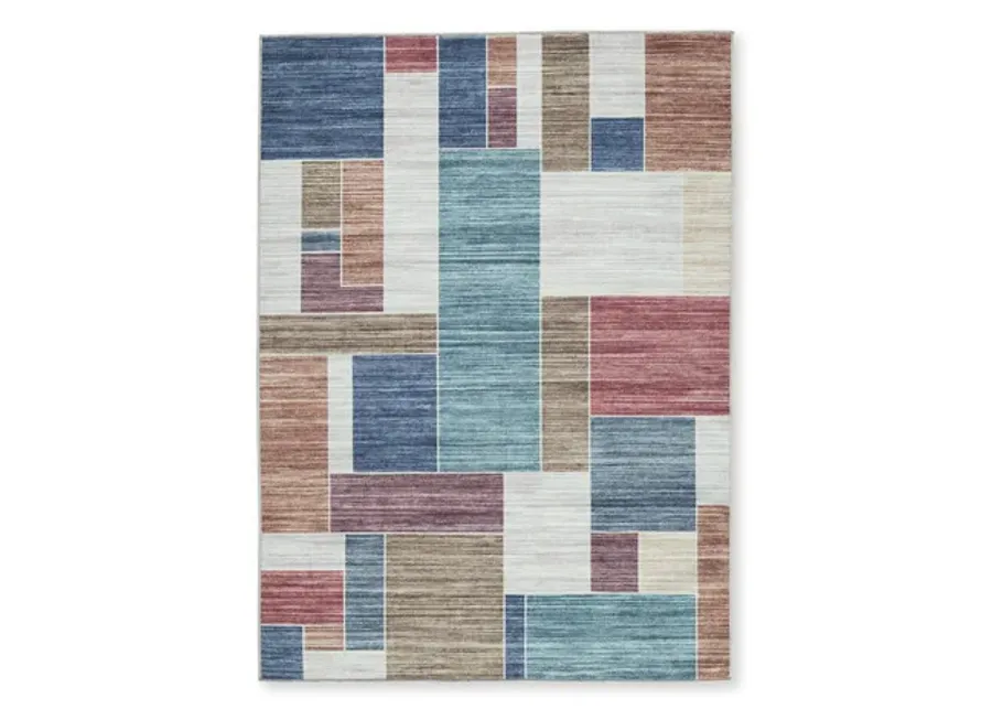 Numore 8' x 10' Rug