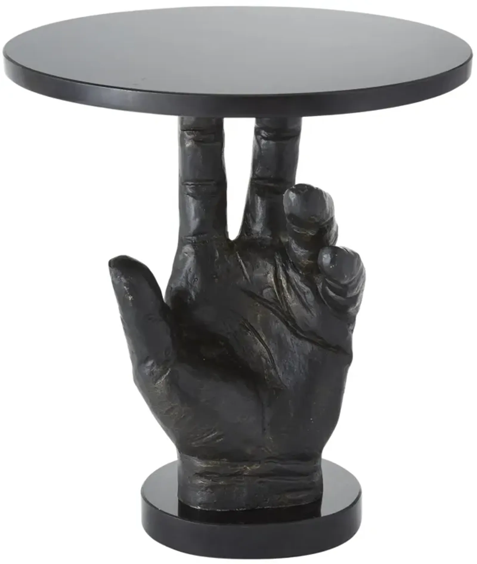 Hand Table