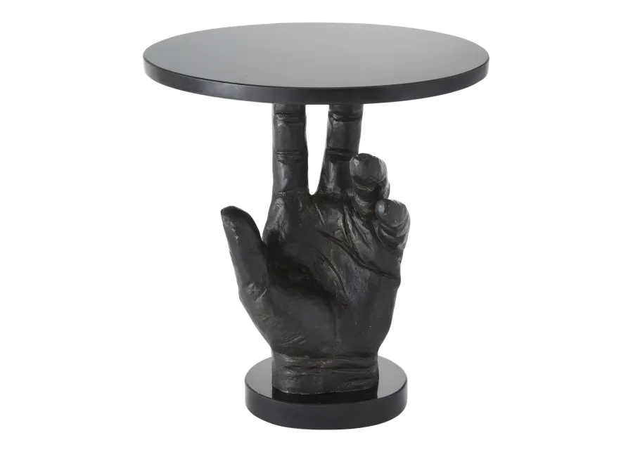 Hand Table