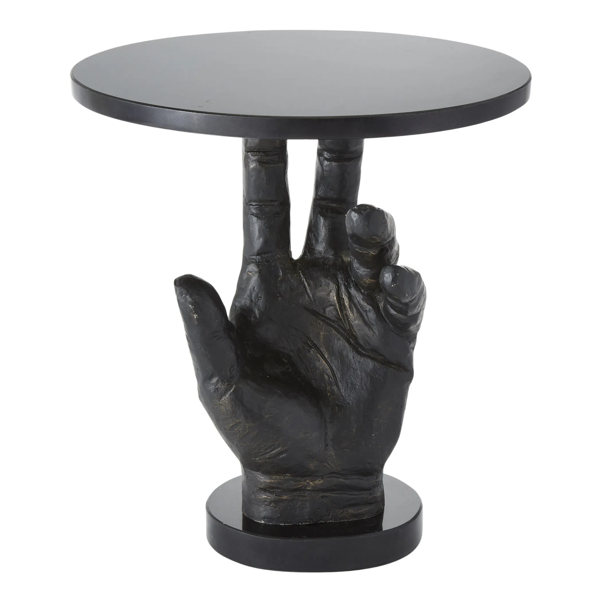 Hand Table