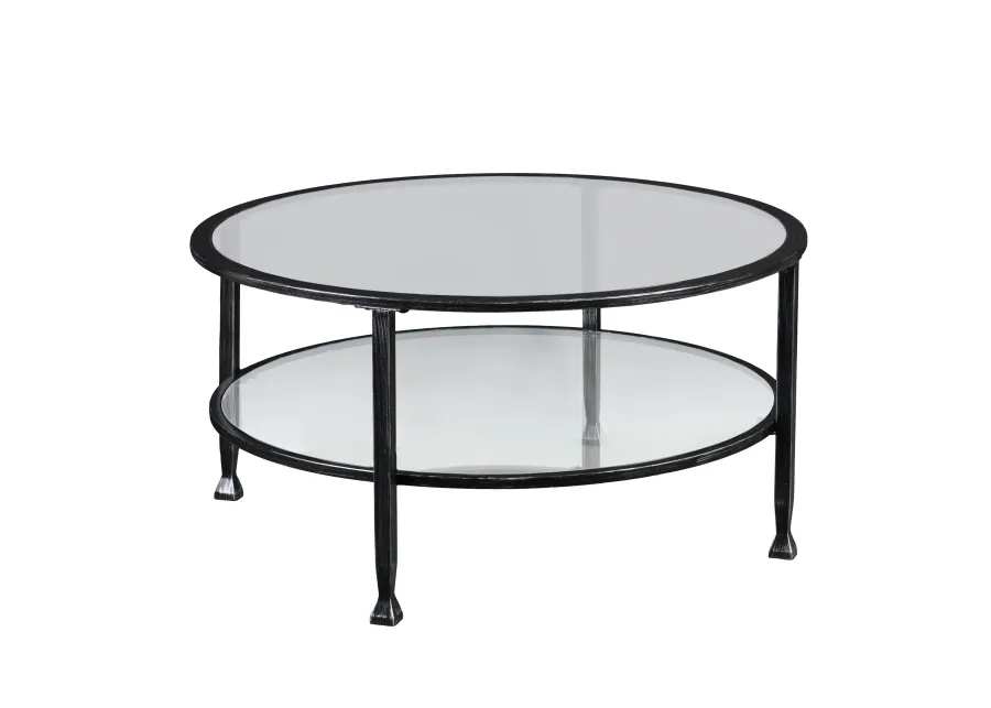 Bexley Cocktail Table