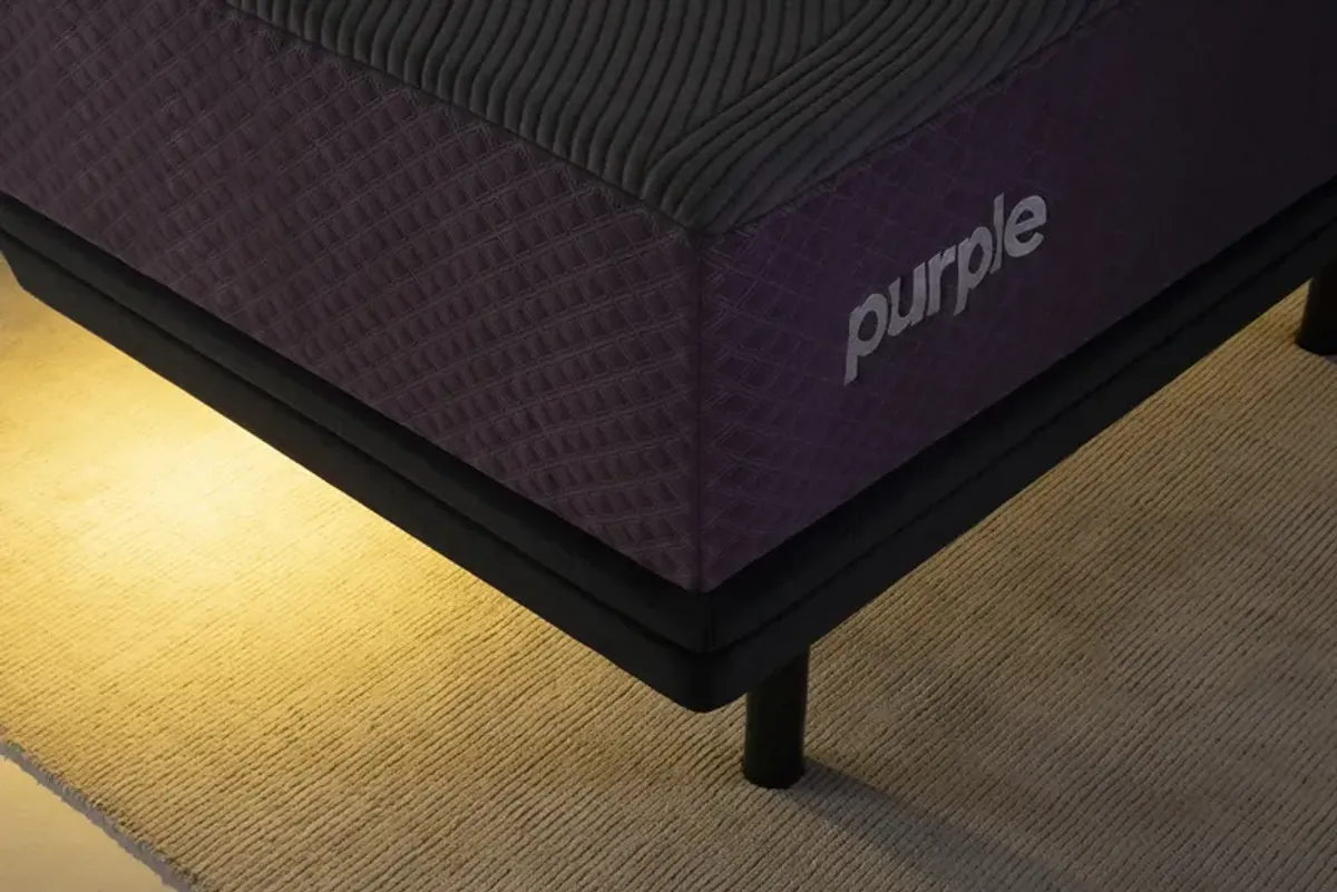 Purple Premium Plus Smart King Base