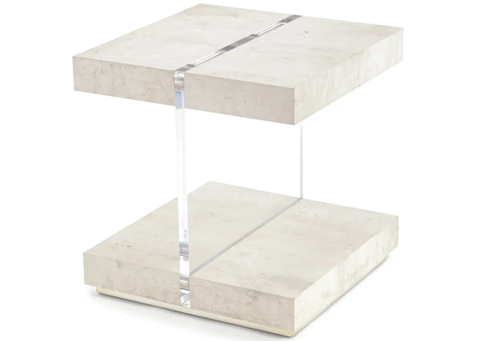 Loftus Side Table