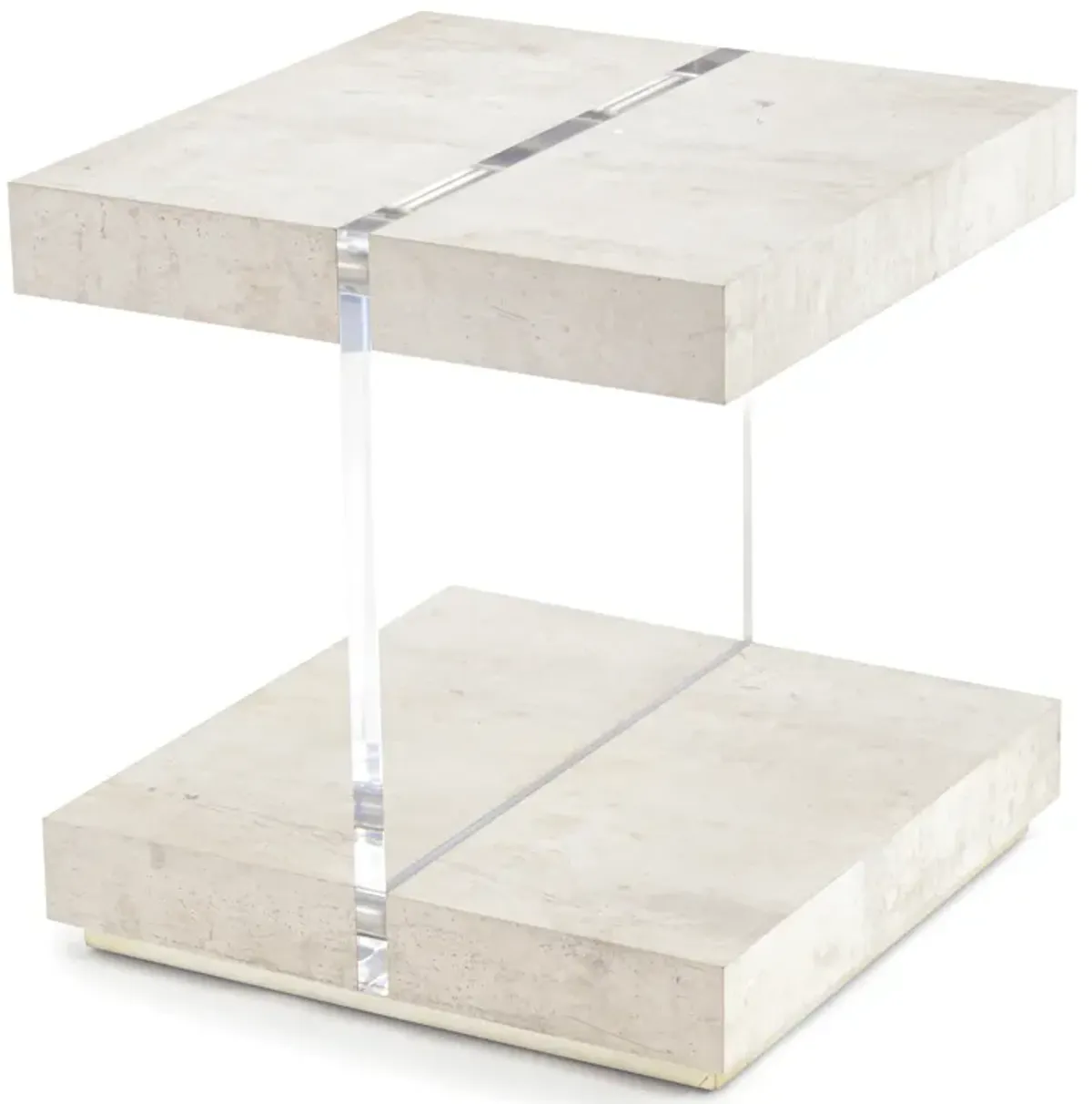 Loftus Side Table