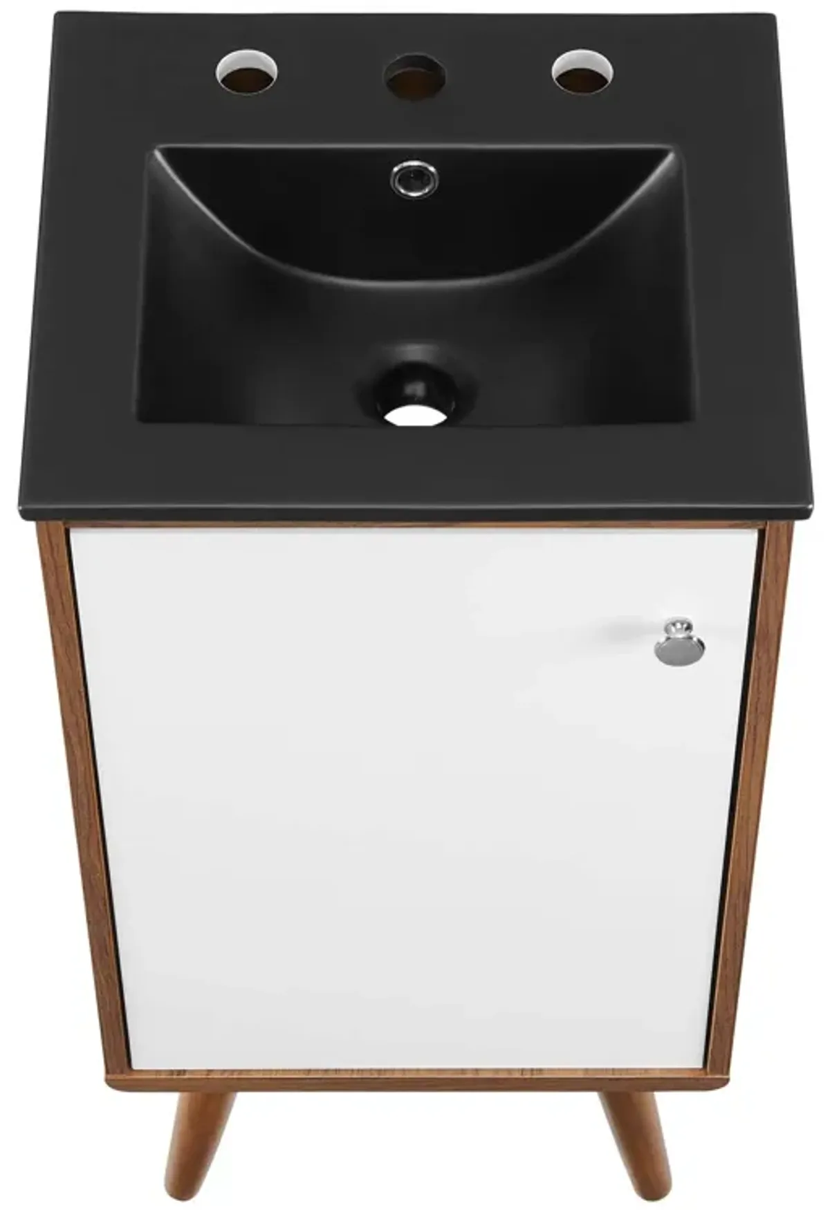 Transmit 18" Bathroom Vanity