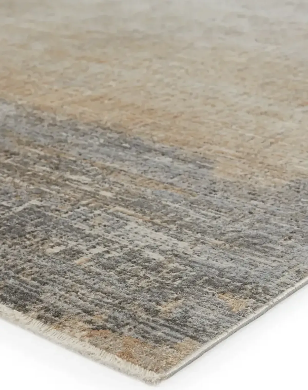 En Blanc Akari Gray 8'10" x 12'7" Rug