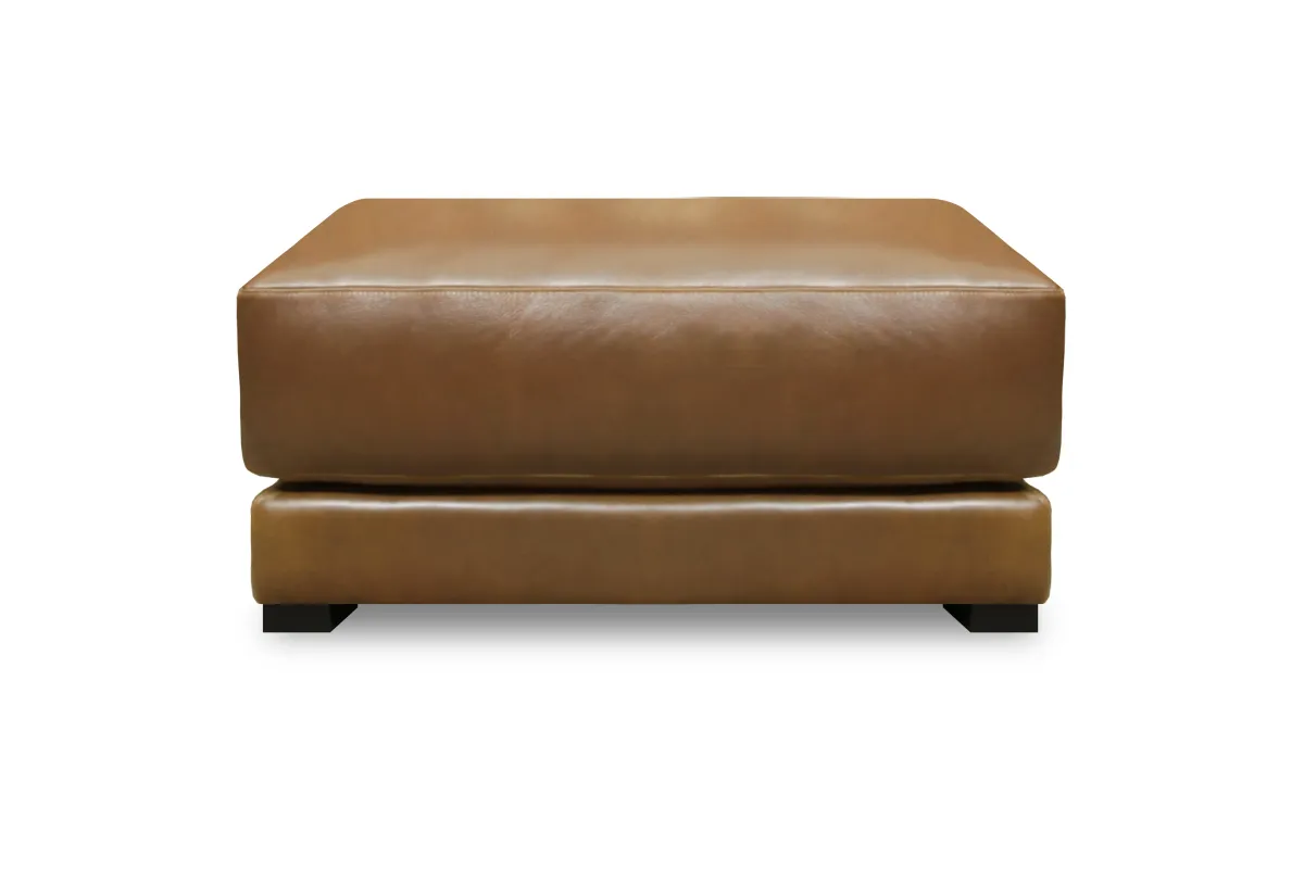 Raffa Footstool