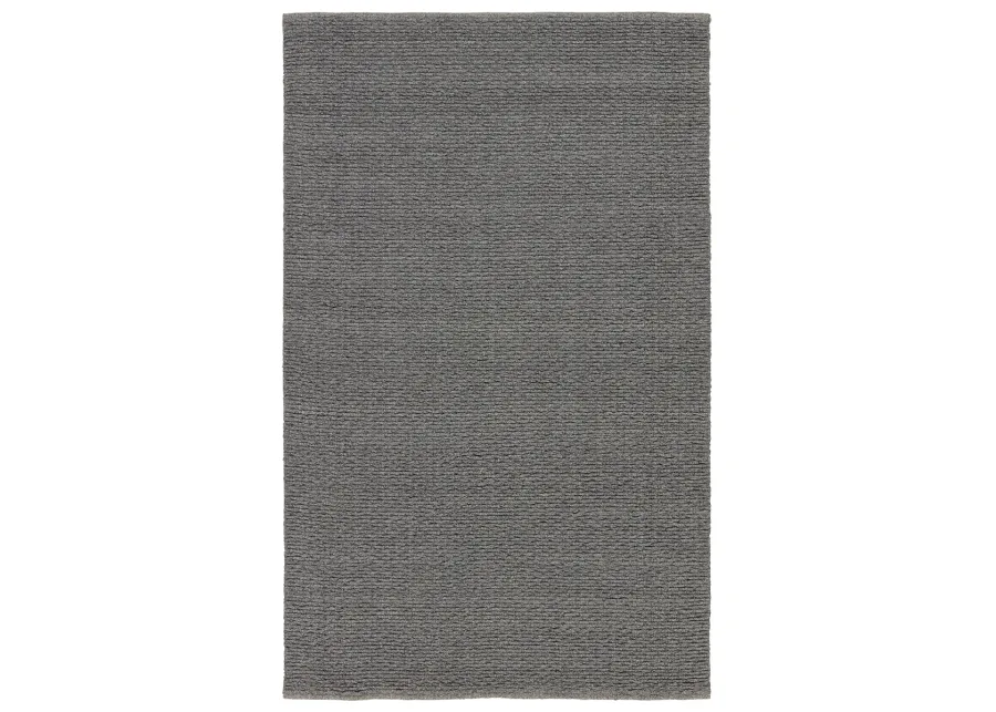 Easton Windcroft Gray 6' x 9' Rug