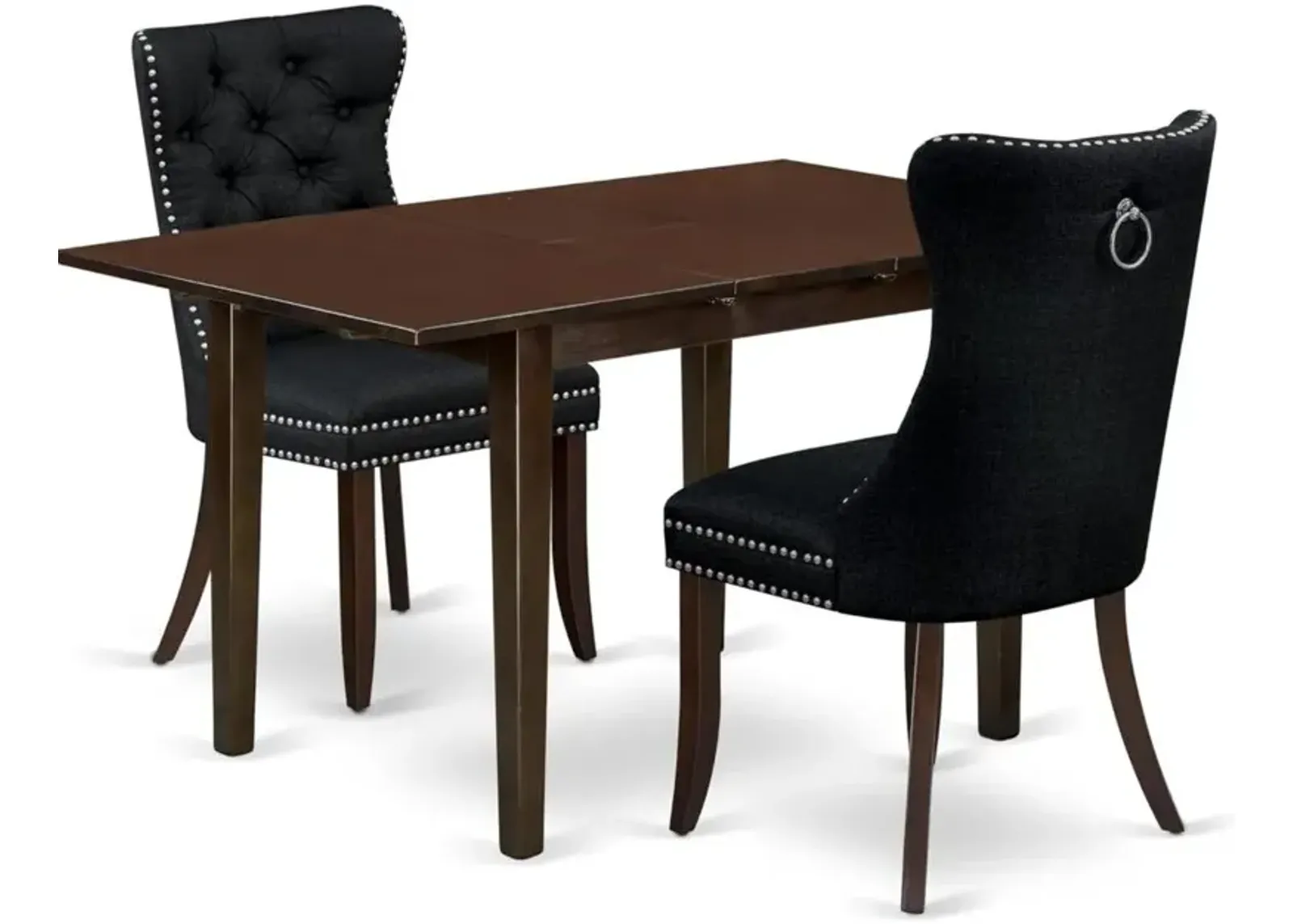 3 Piece Dining Table Set