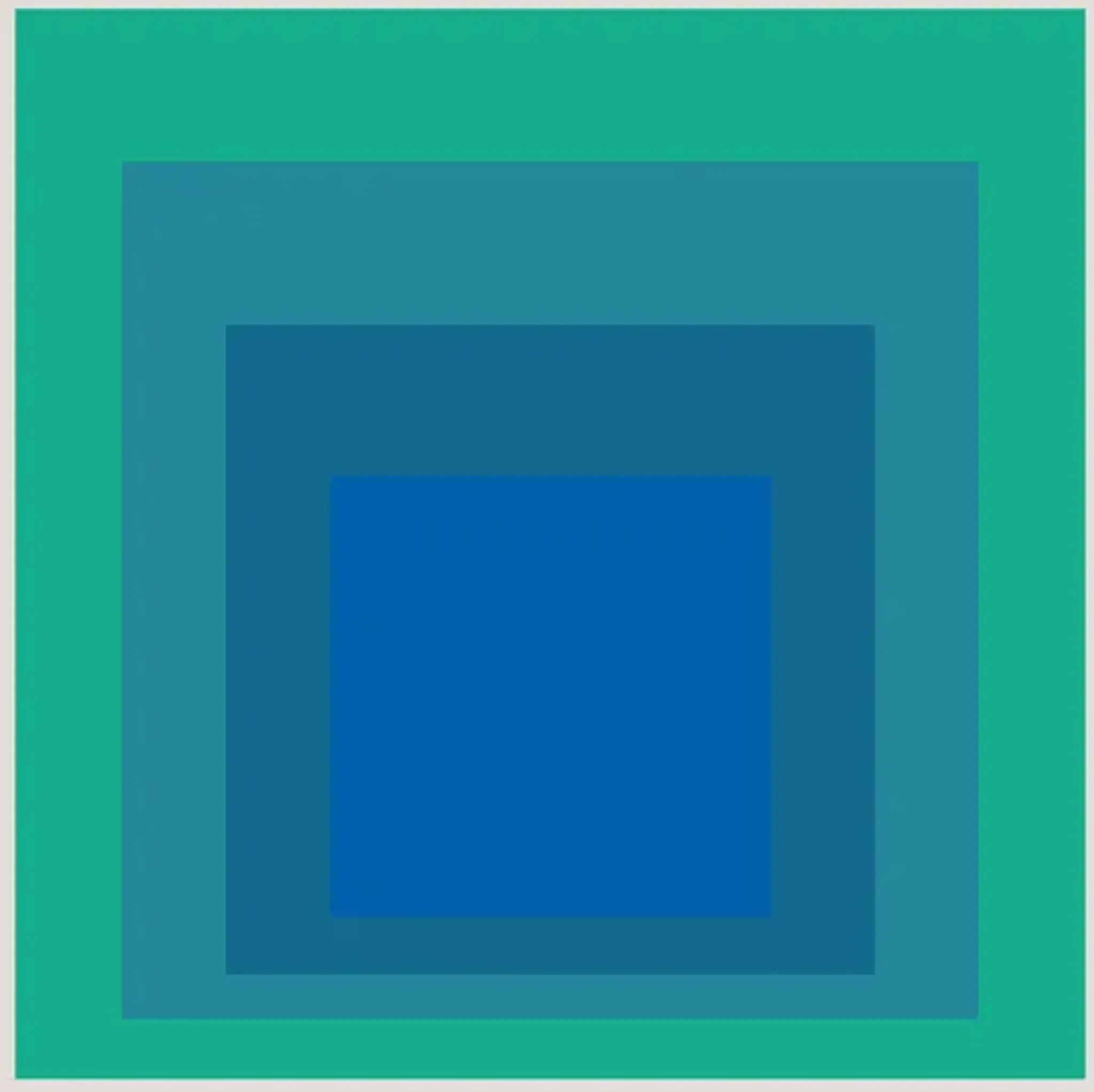 Square Series Blue Mathis Home | Furniture.com