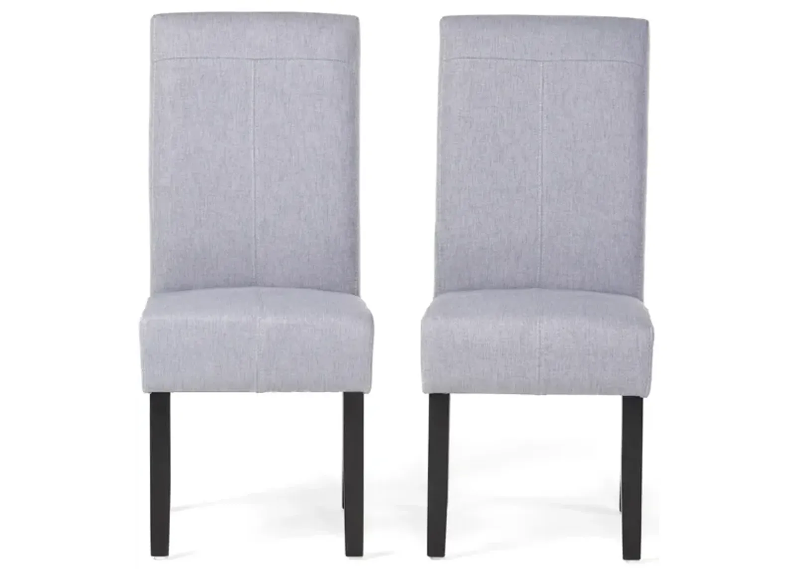 Christopher Knight Home® Classic High Back 2 Pieces Dining Chairs Set