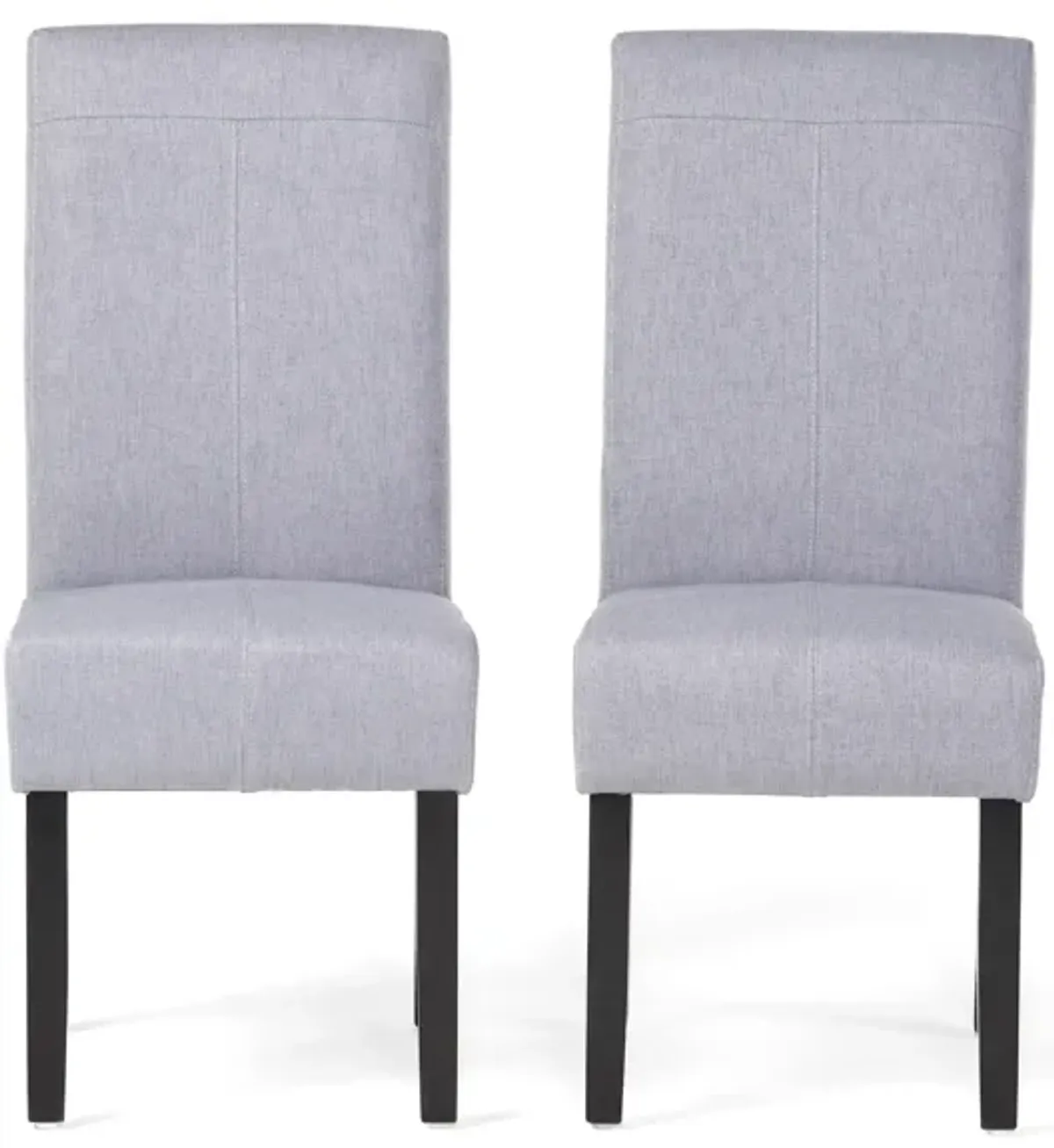 Christopher Knight Home® Classic High Back 2 Pieces Dining Chairs Set