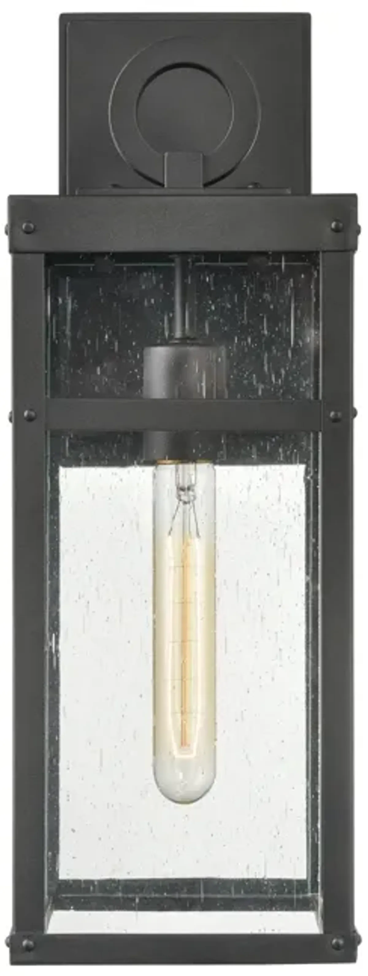 Dalton 17.5'' High 1-Light Outdoor Sconce