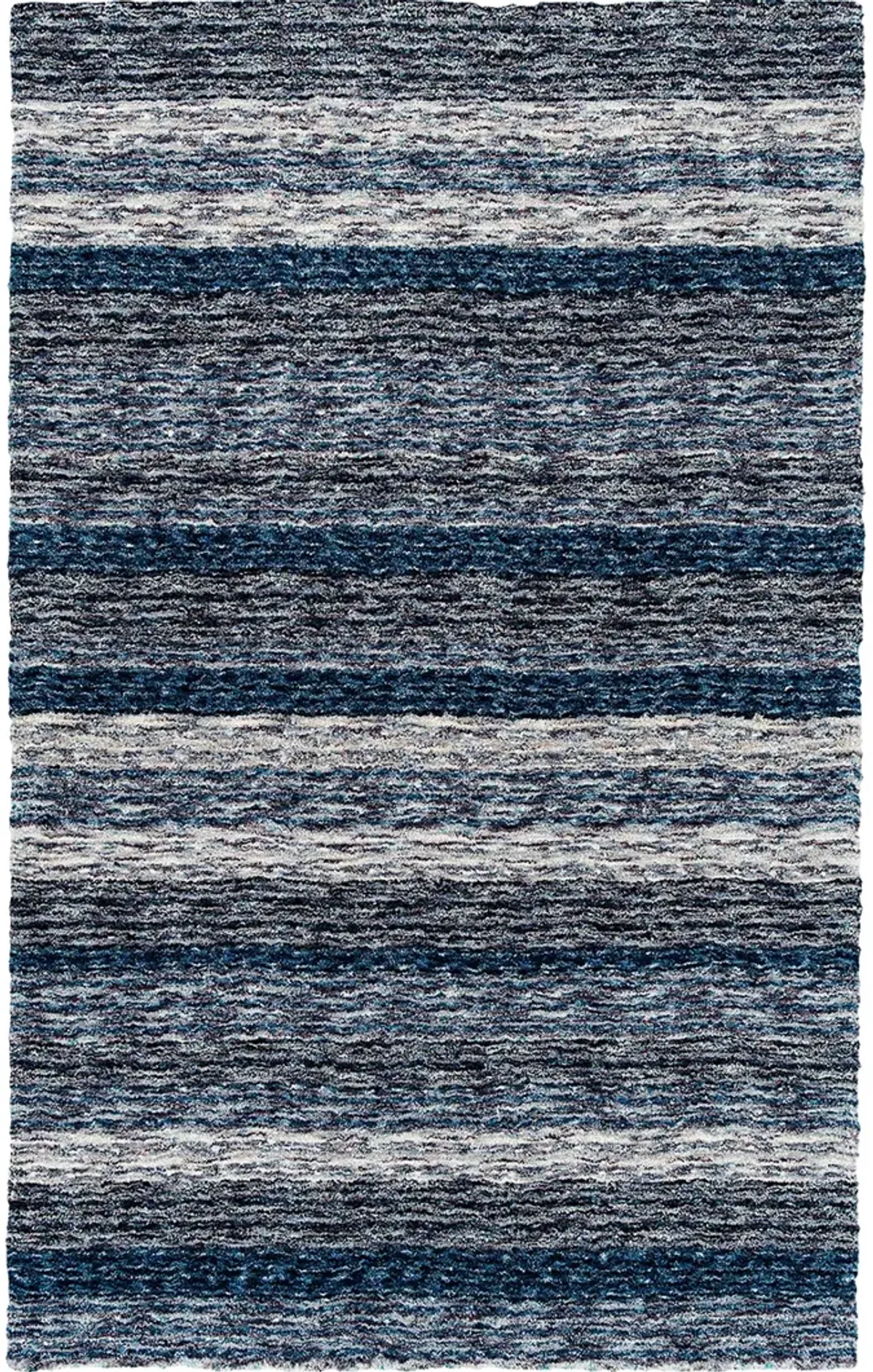 Joplin JP1 Indigo 9' x 13' Rug