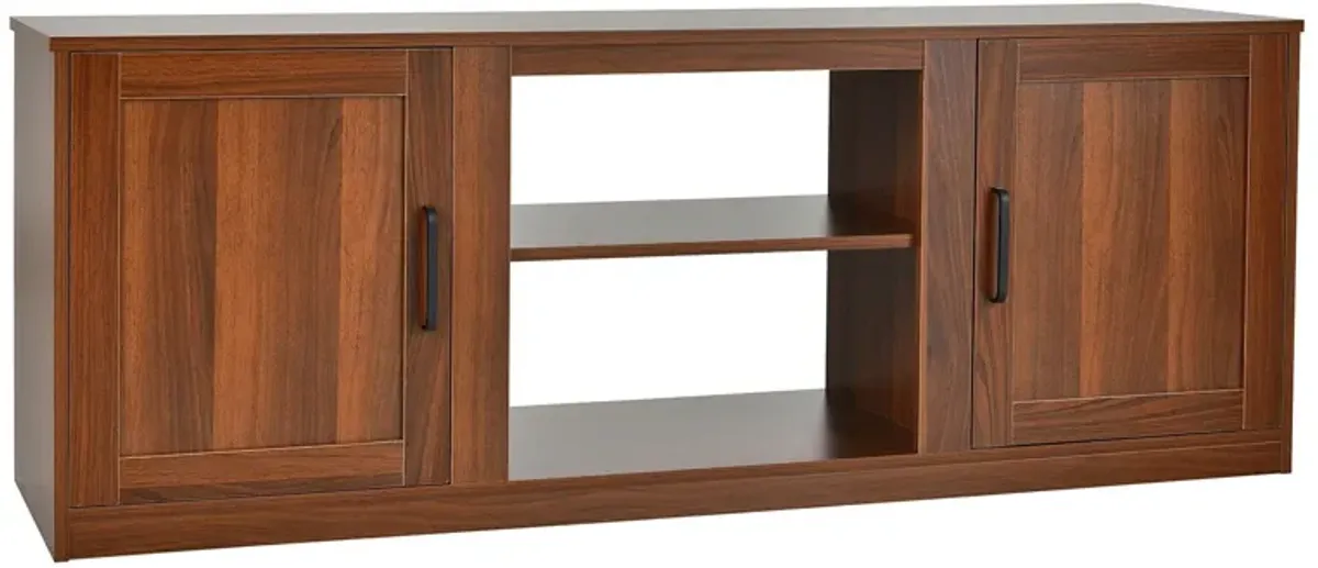 TV Stand with Faux Fireplace for a Cozy and Stylish Entertainment Center