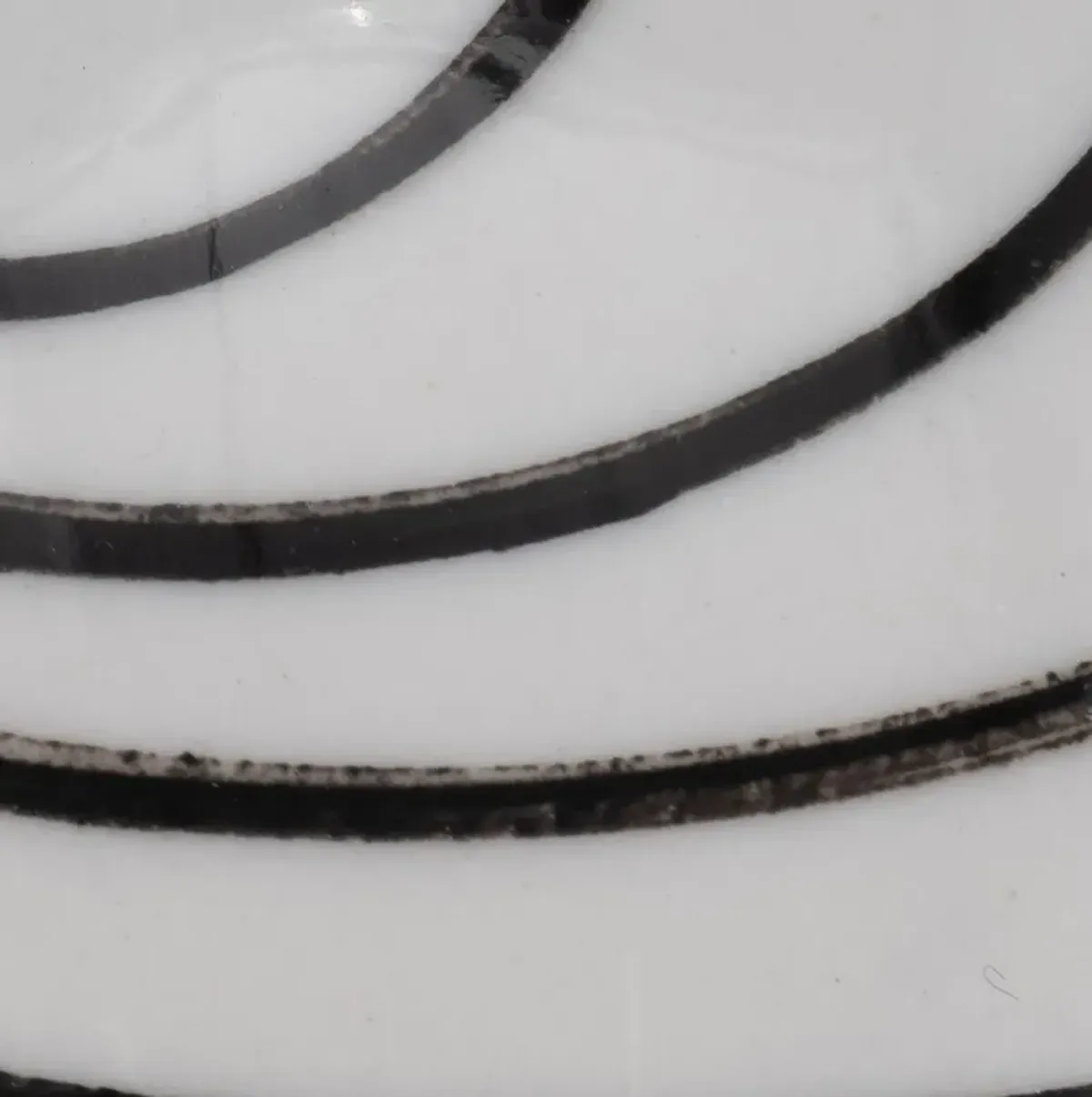 4" Assorted Painted Orbs Set