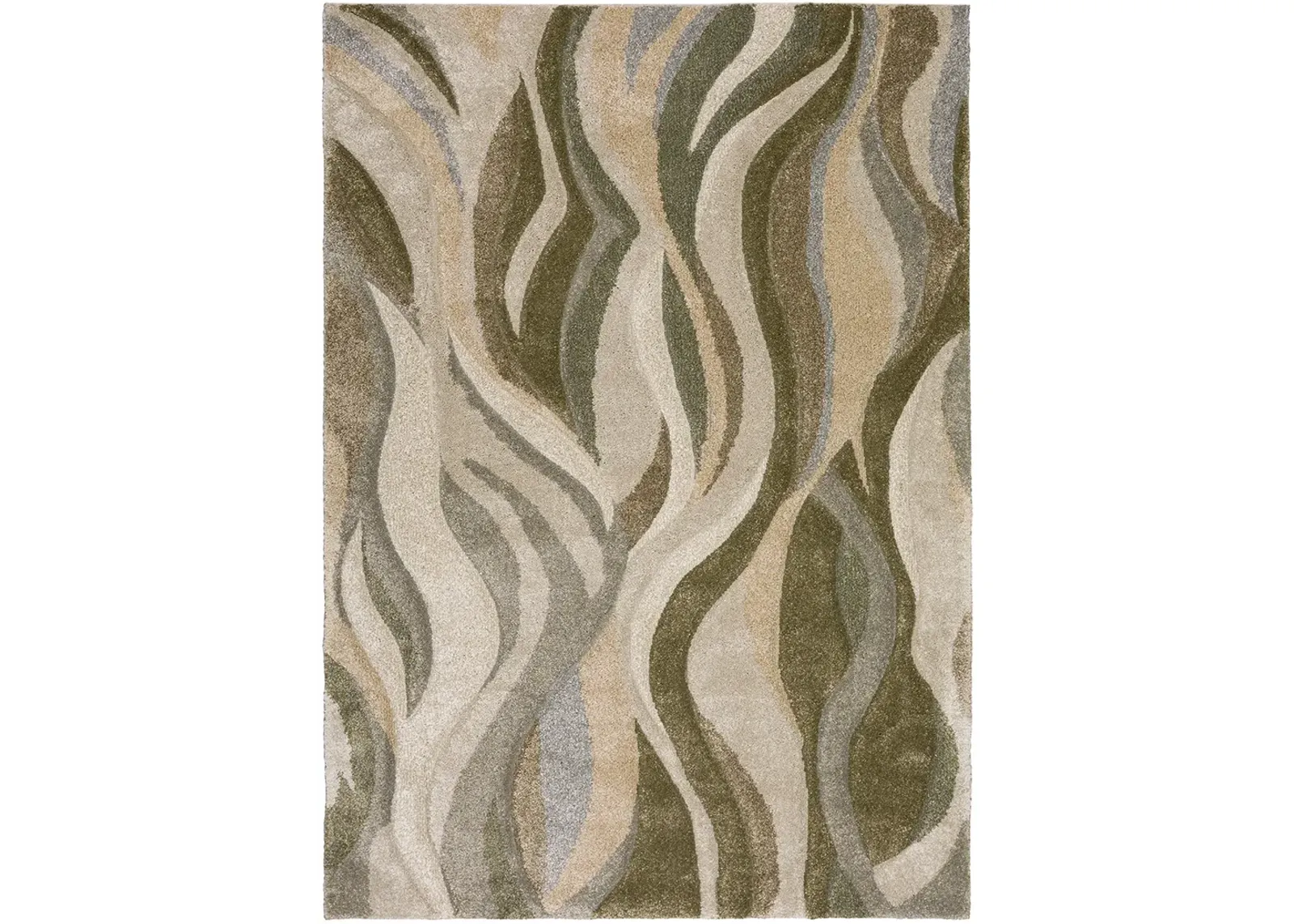 Carmona CO5 Cactus 8' x 10' Rug