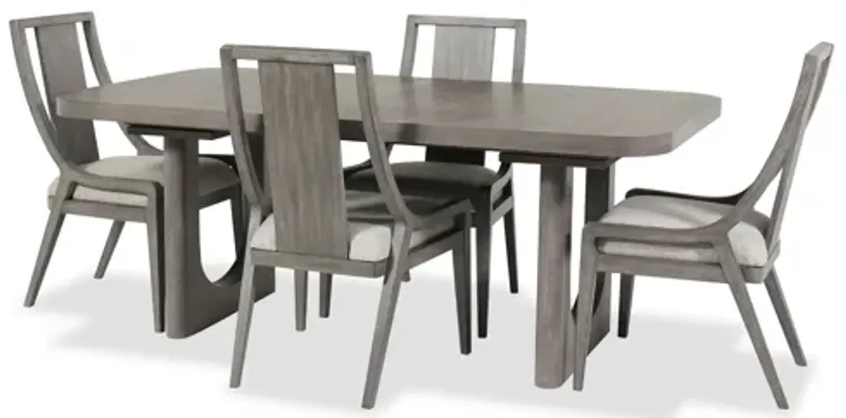 Griffith 5-Piece Dining Set